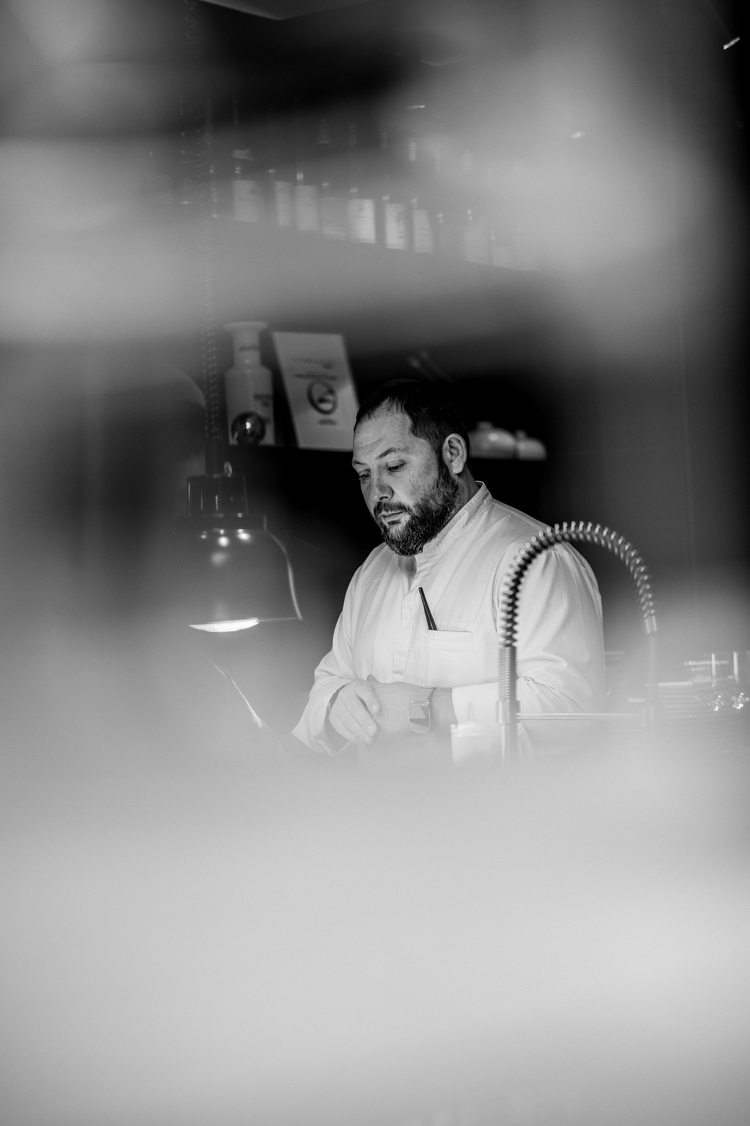 Репортаж. Фотограф Павел Рыжков