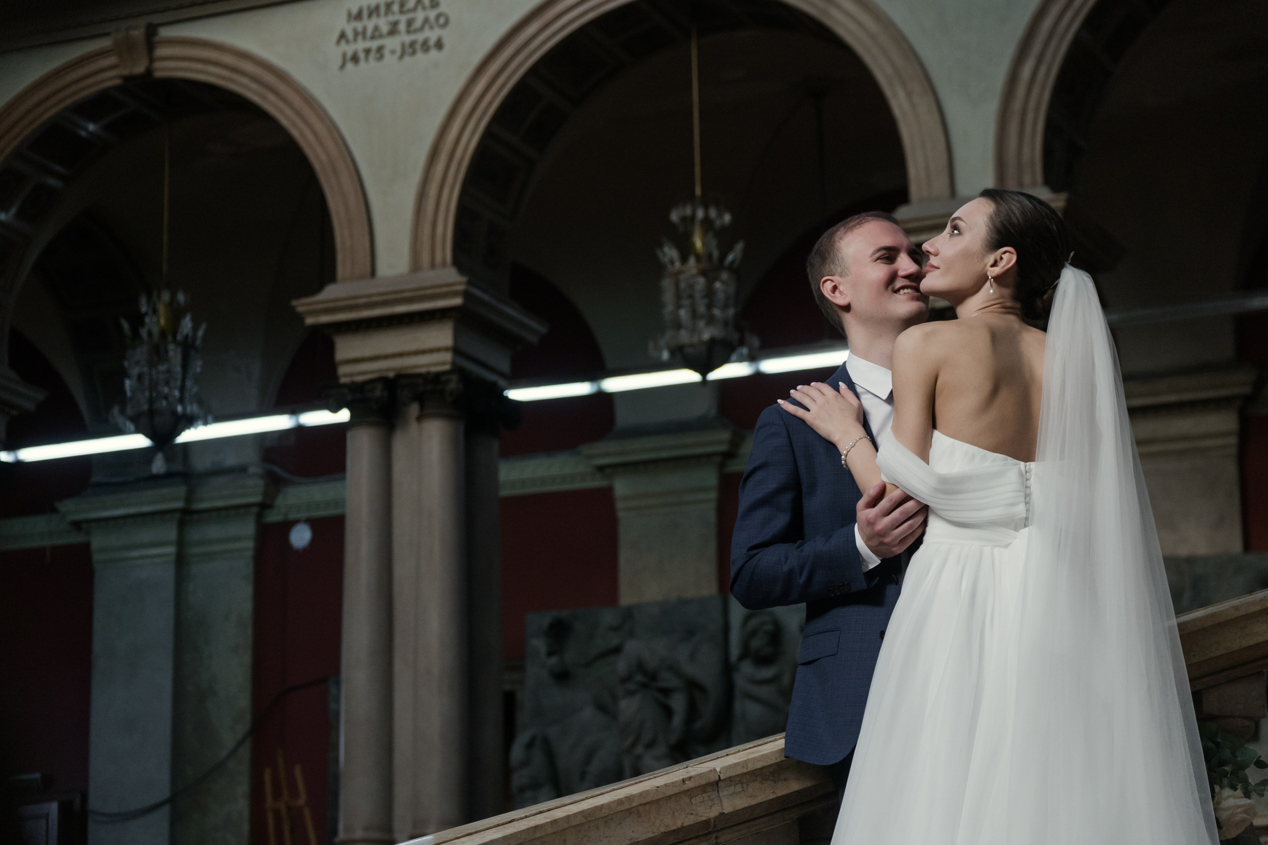 Свадебные съемки. Свадебный видеограф | рилсмейкер | Санкт — Петербург