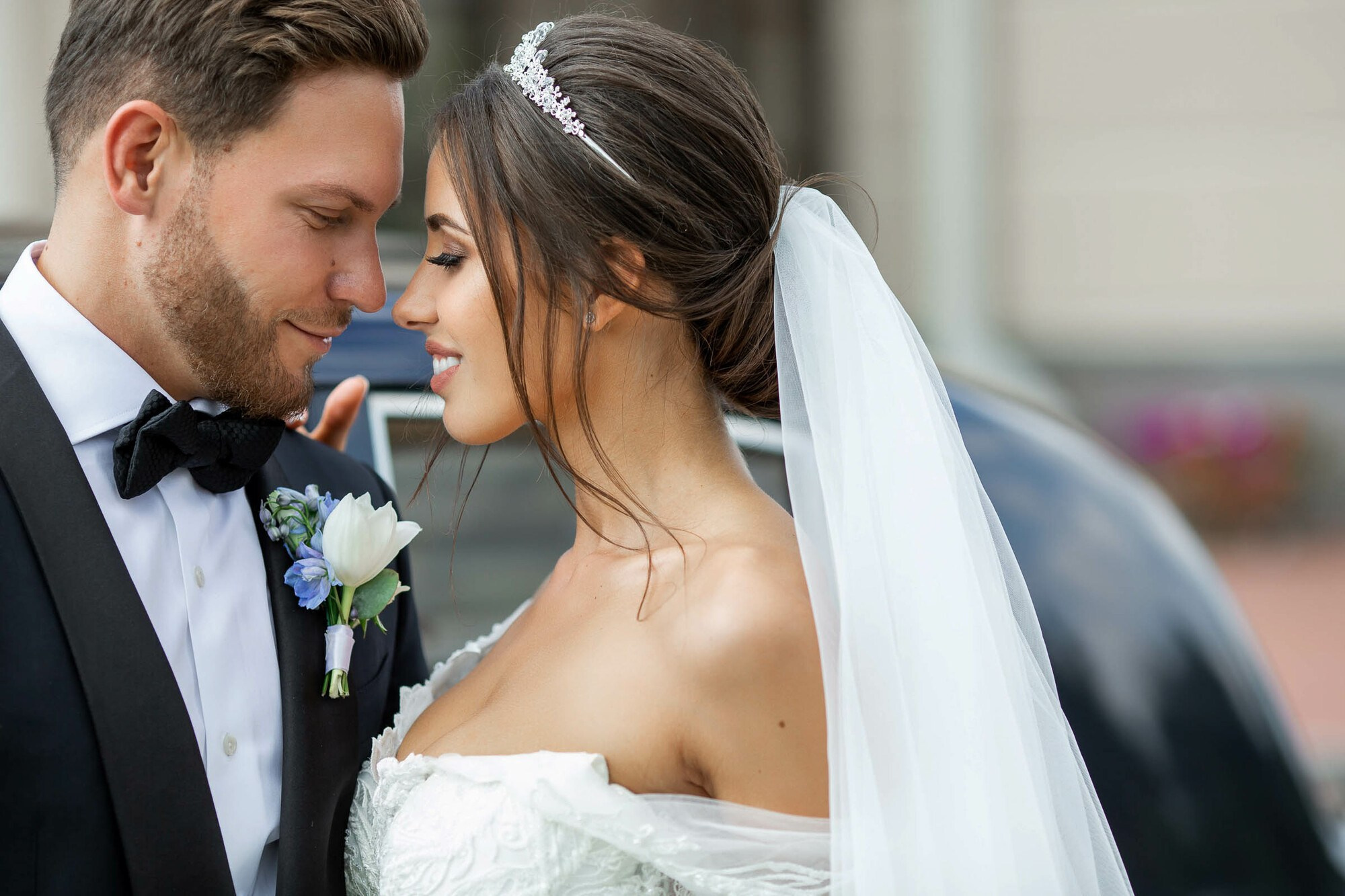 Свадьба в Константиновском дворце. Свадебный фотограф в Санкт-Петербурге и Москве Андрей Нестеров