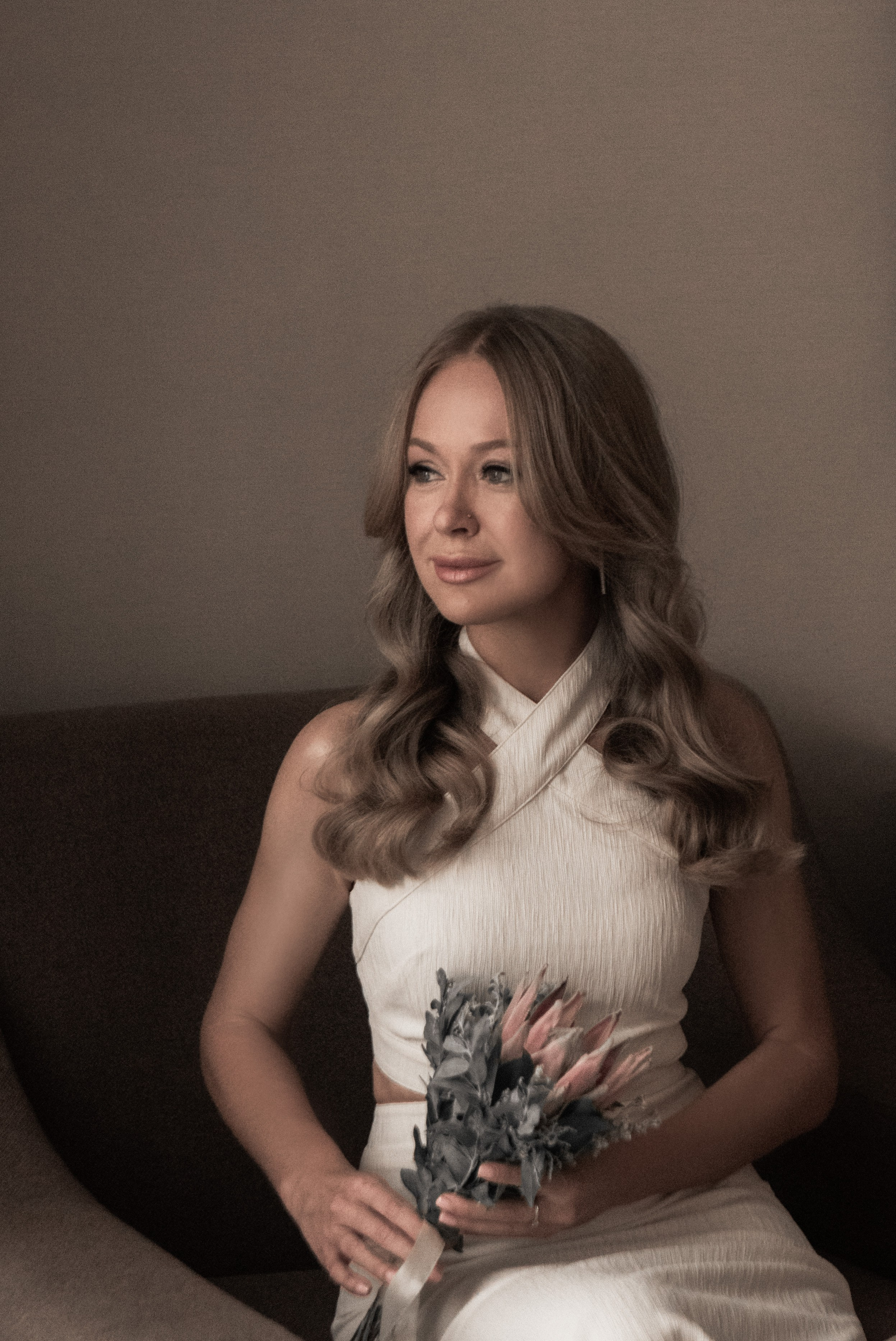 Дмитрий и Виктория. Стильный портретный и семейный фотограф в Москве Ника Артуньянц