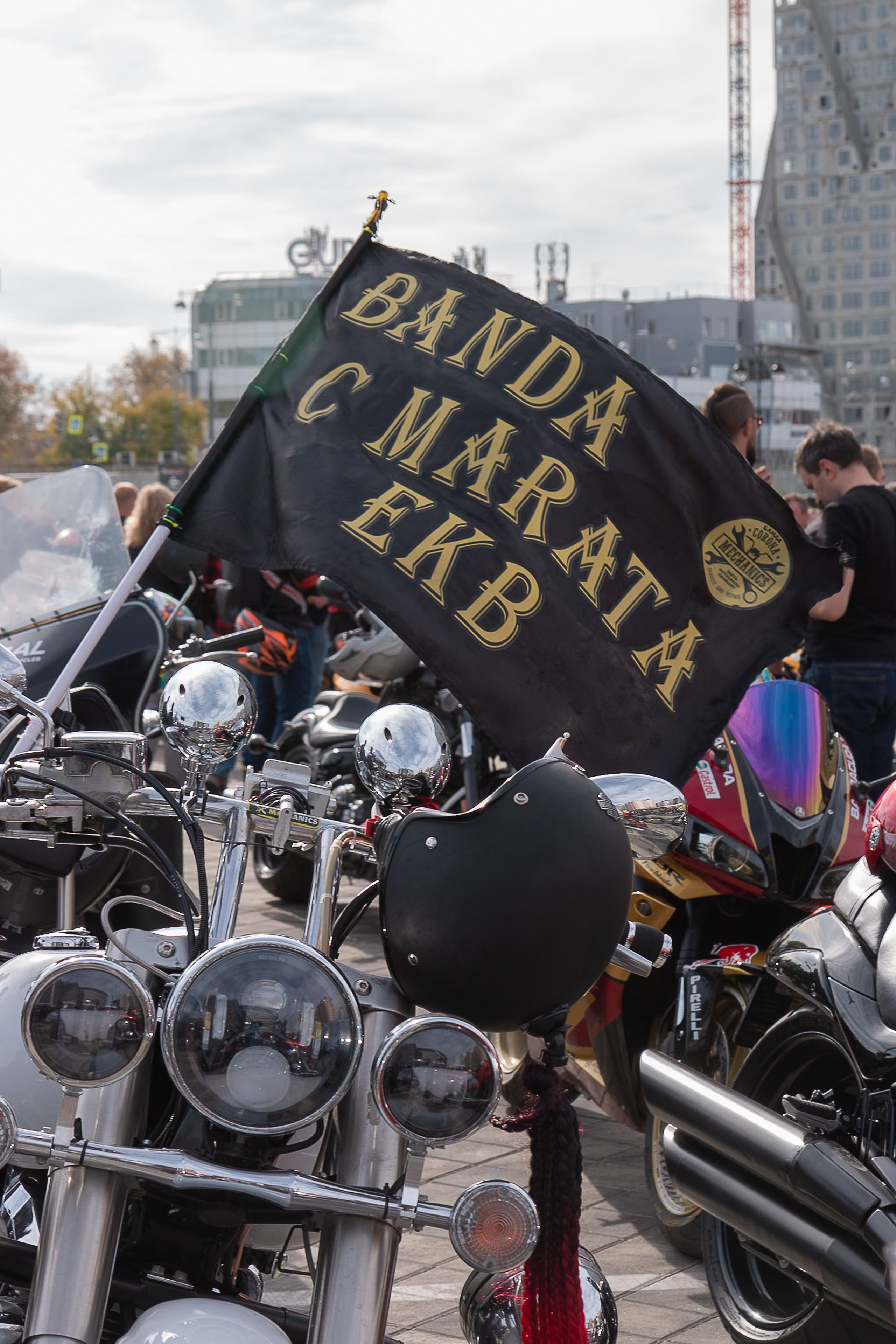 Репортажный фотограф в Екатеринбурге Евгения Кожемячко