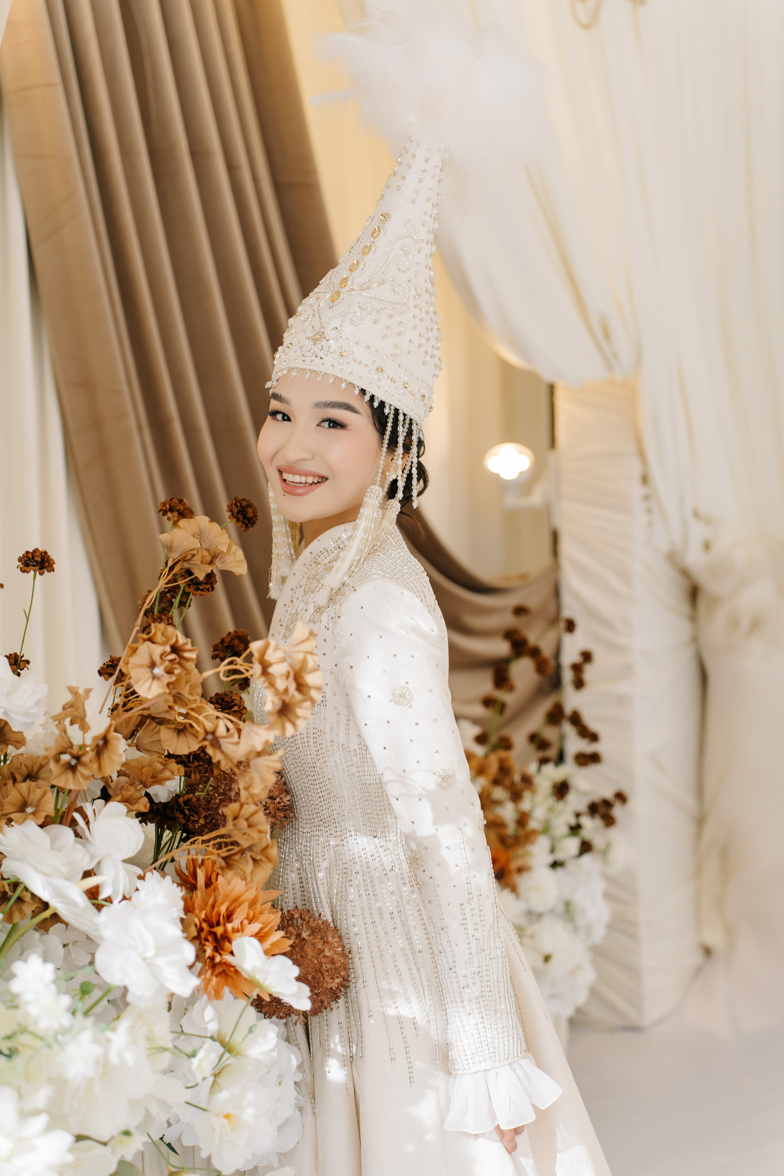 MARAL. ZHASULAN SABYTULY