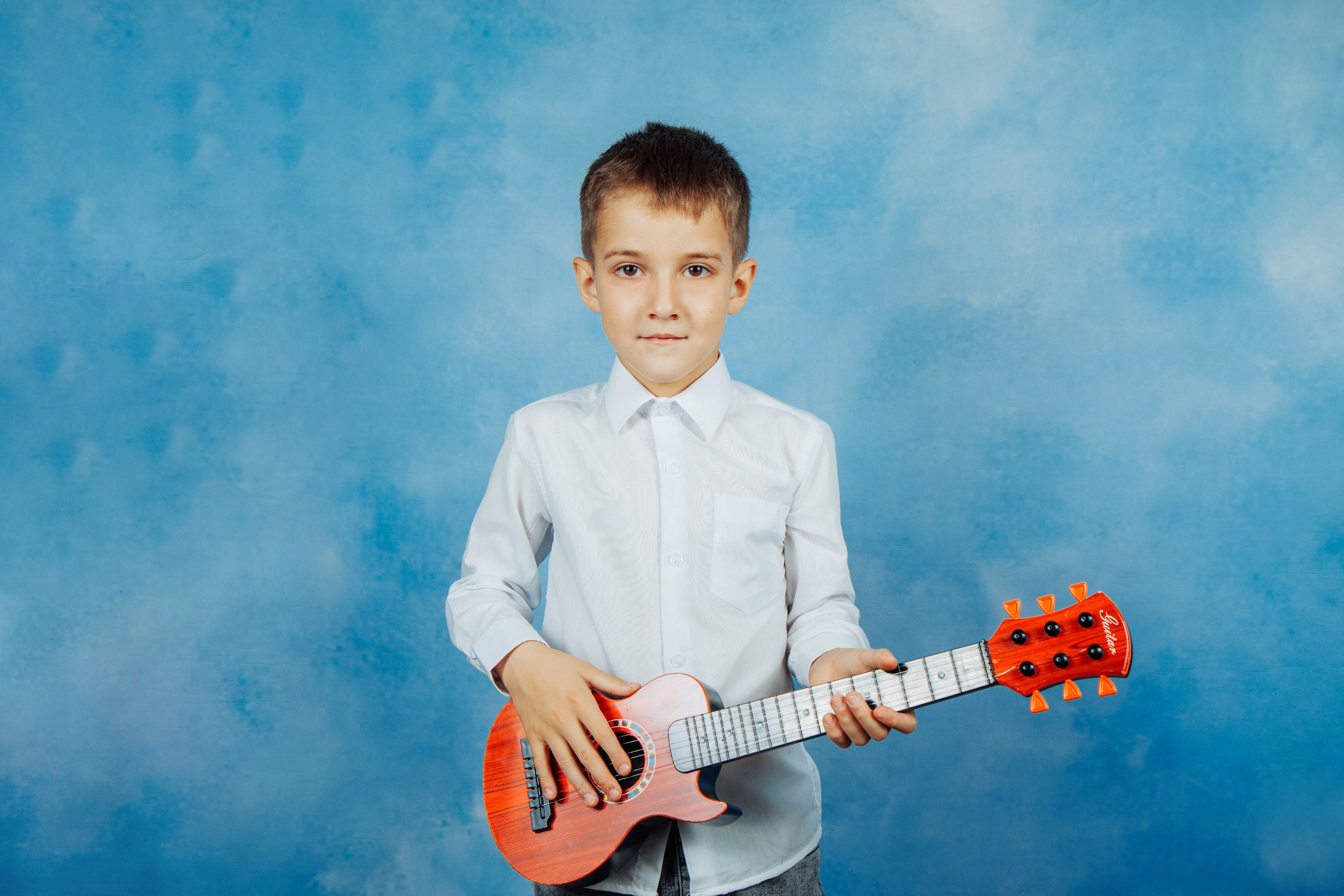 Детский сад. Семейный фотограф/Выпускные альбомы в Туле- Чекулаева Дарья