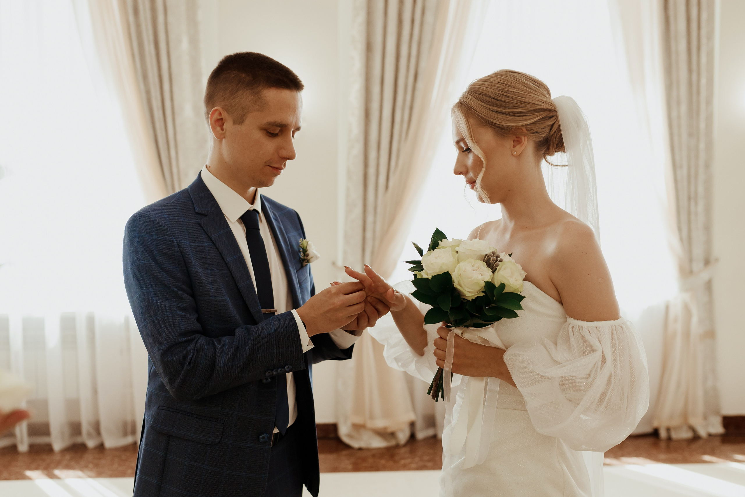 Ваня & Настя. ФОТОГРАФ Маргарита Сивакова | Ярославль Кострома Москва