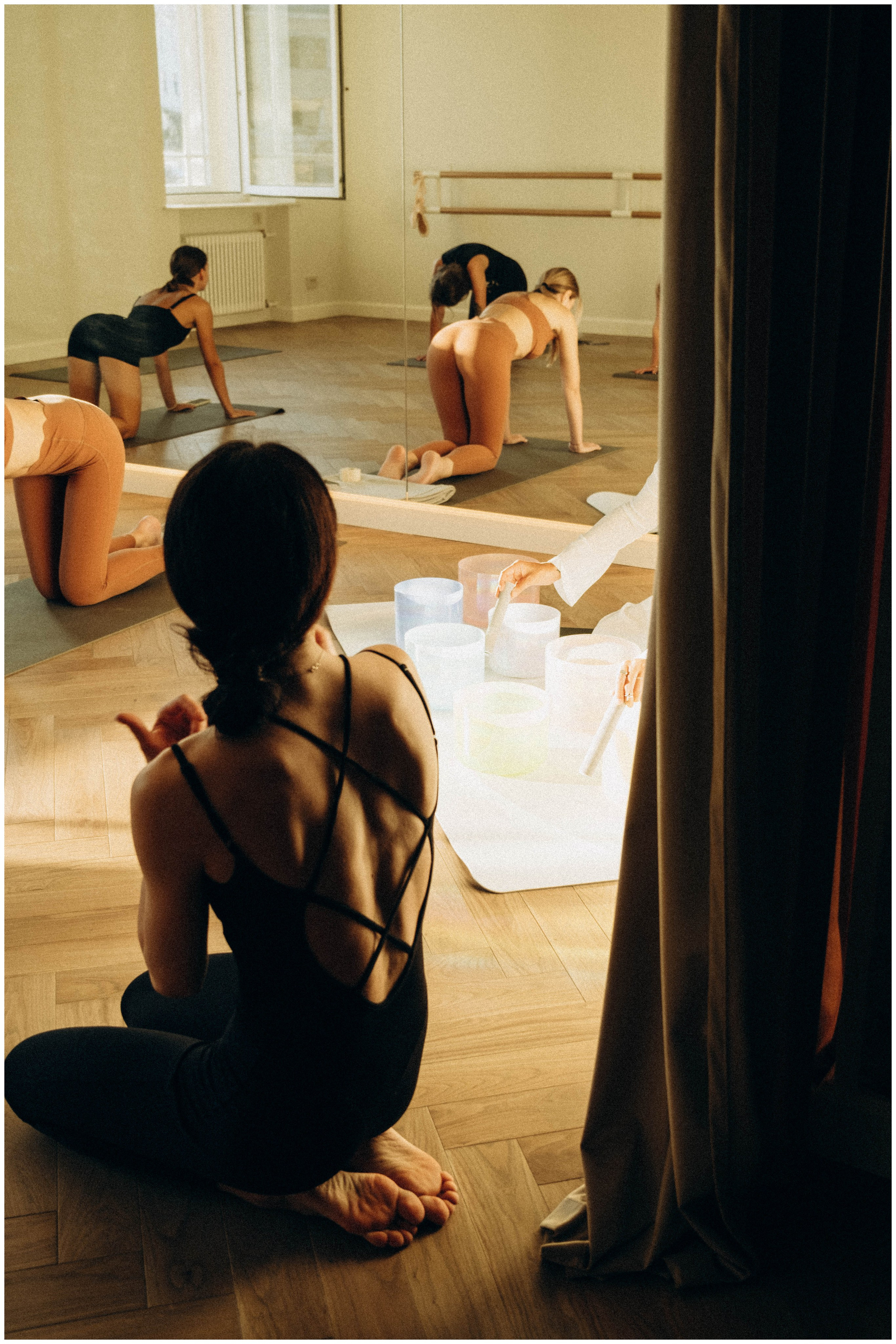 Репортаж. Maria Sineva, photographer