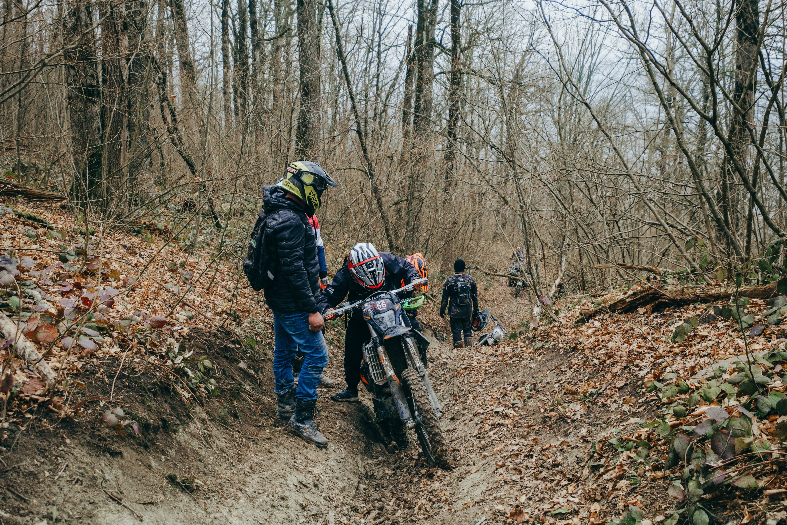 Эндуро Фест от Shamax Motors (Краснодар). Свадебный фотограф Денис Ожигин в Краснодаре и крае. Эмоциональная и стильная съемка вашего дня