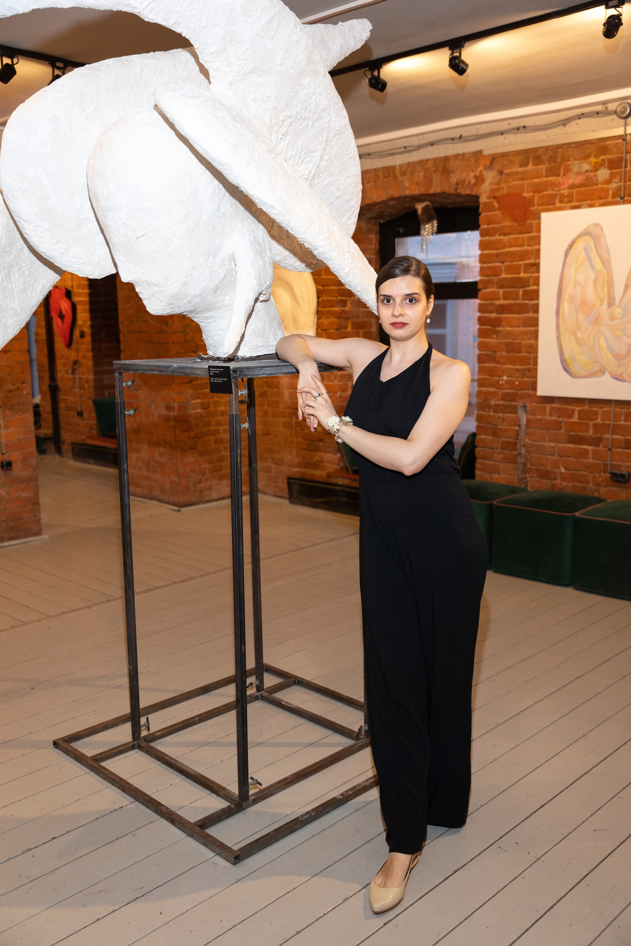 УСИЯ Авторский проект Юлии Якубович 25.06.2025. Портретный и репортажный фотограф в Москве Разуменко Роман