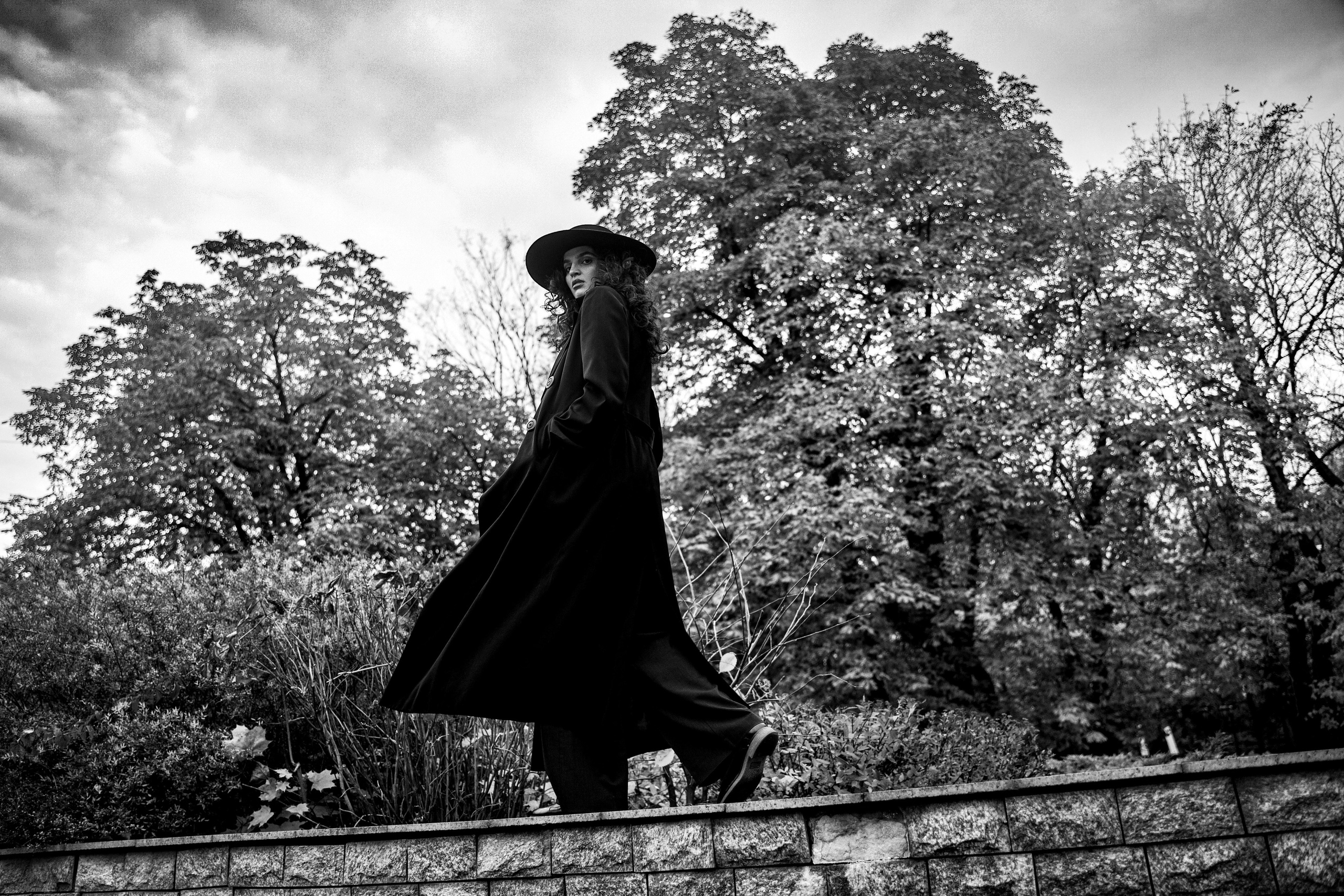 Кристина. Портретный и репортажный фотограф в Москве Разуменко Роман