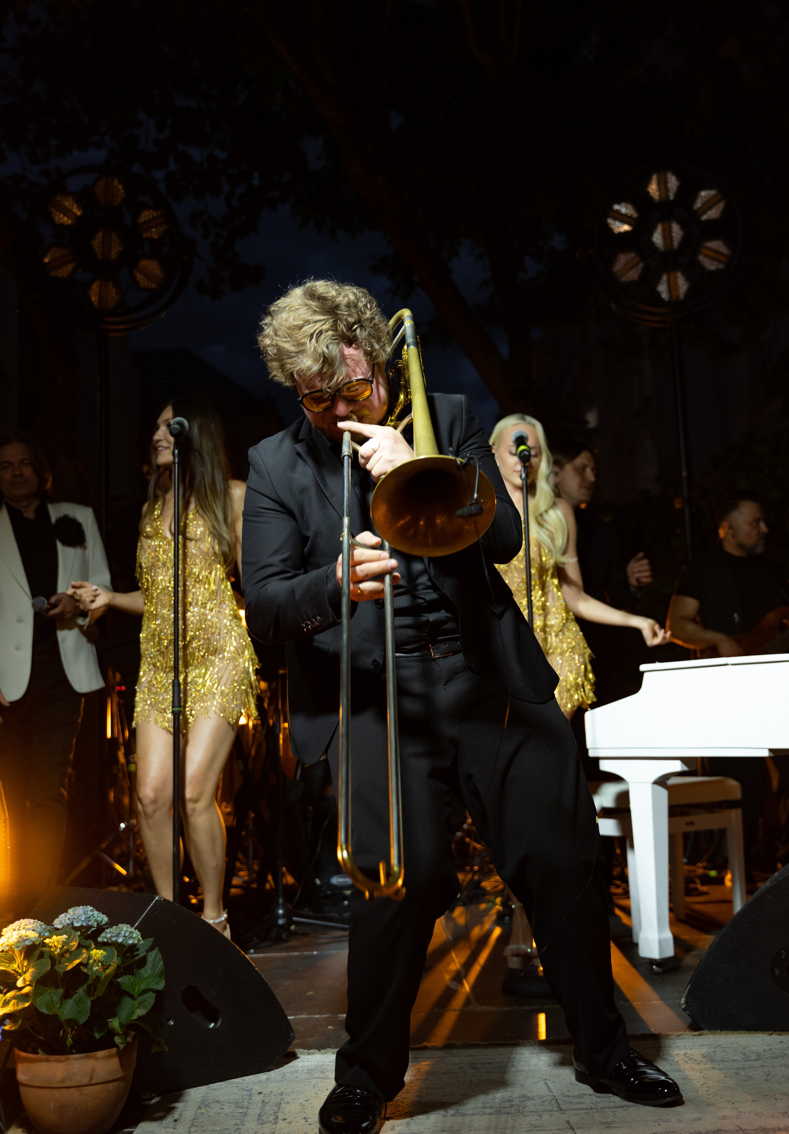 BUTLER. Открытие веранды с Дмитрием Маликовым 29.05.2025. Портретный и репортажный фотограф в Москве Разуменко Роман