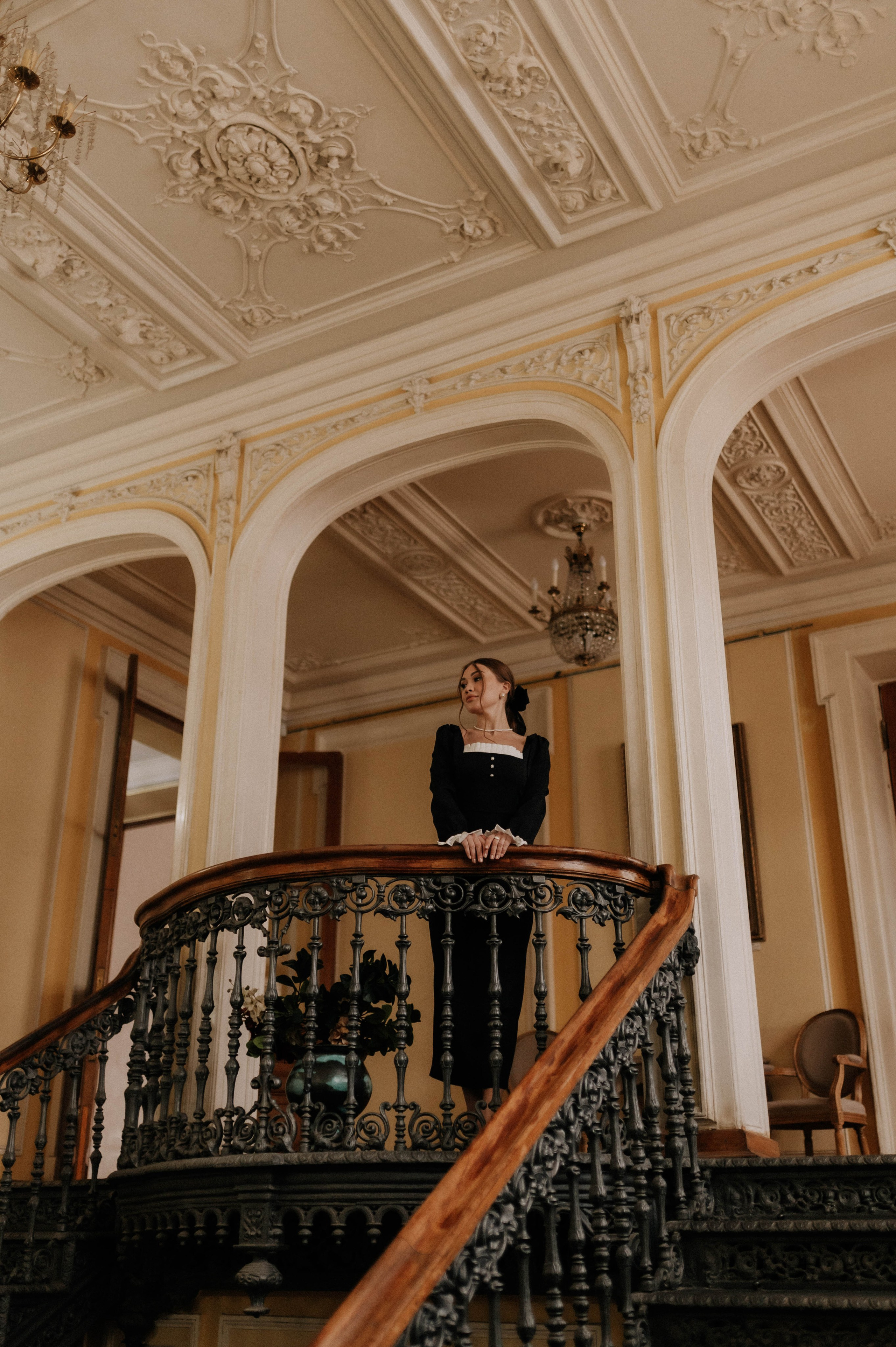 Лиза. Семейный фотограф Нагорнова Виктория