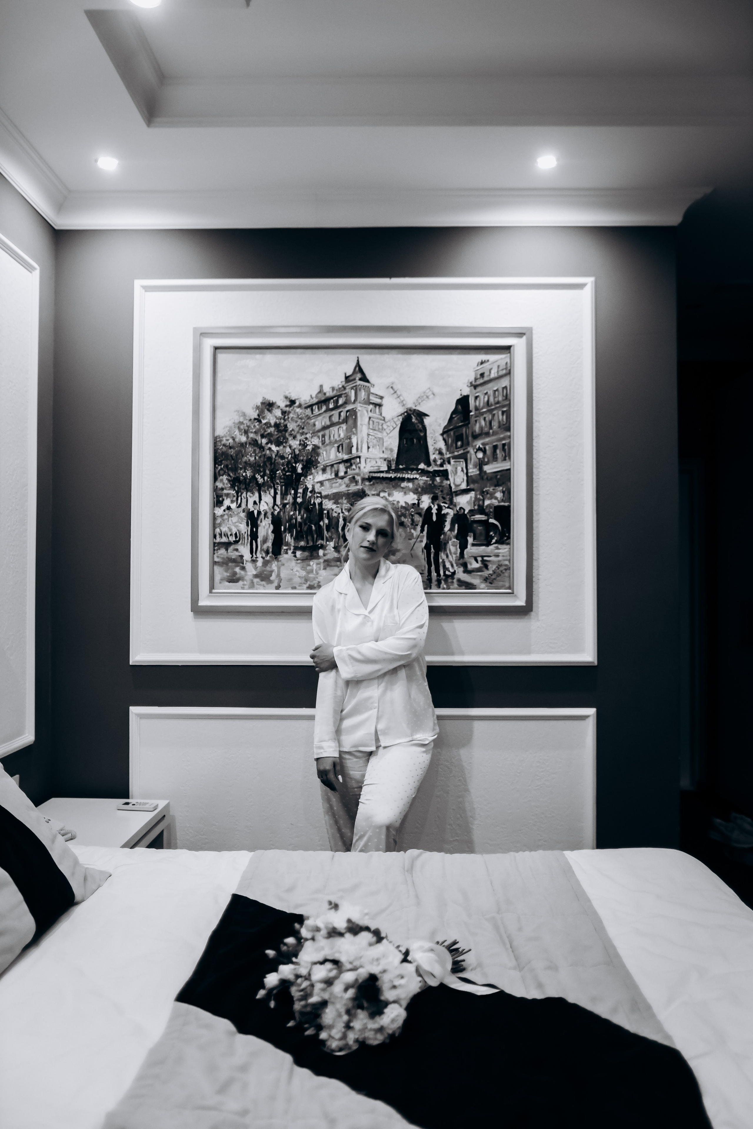 Яна и Артем