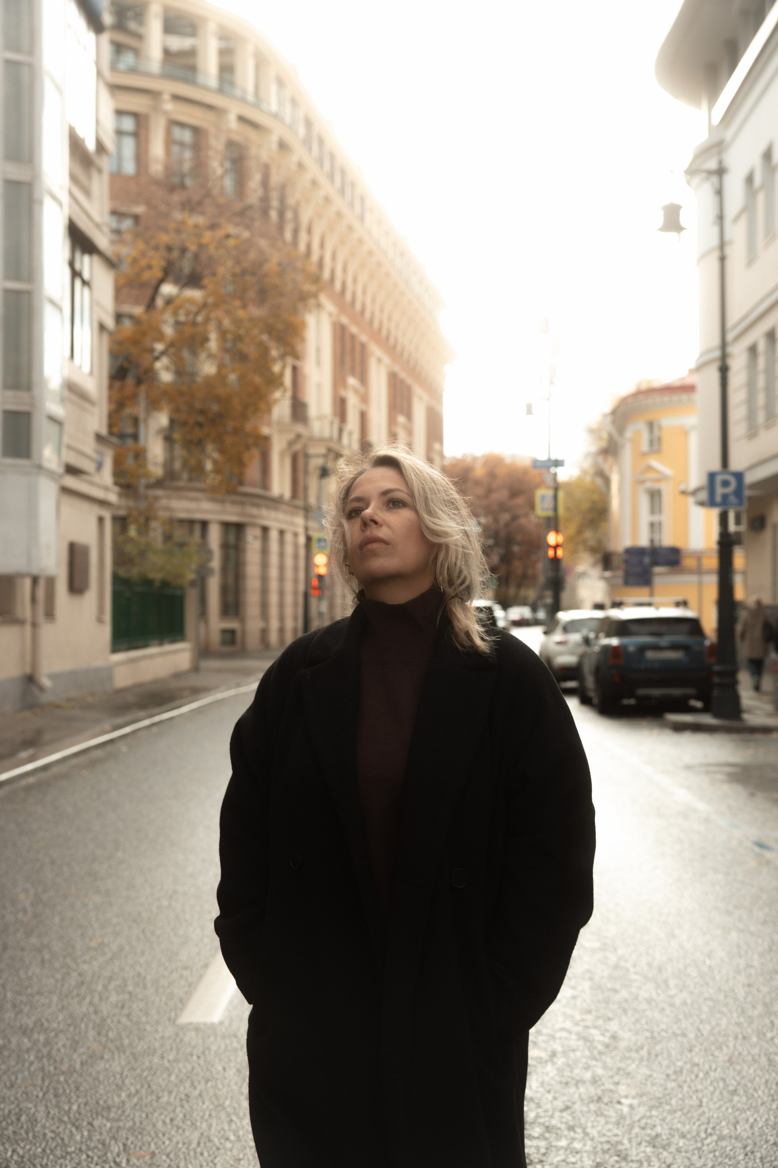 Нэлла. Семейный и детский фотограф Юлия Шох