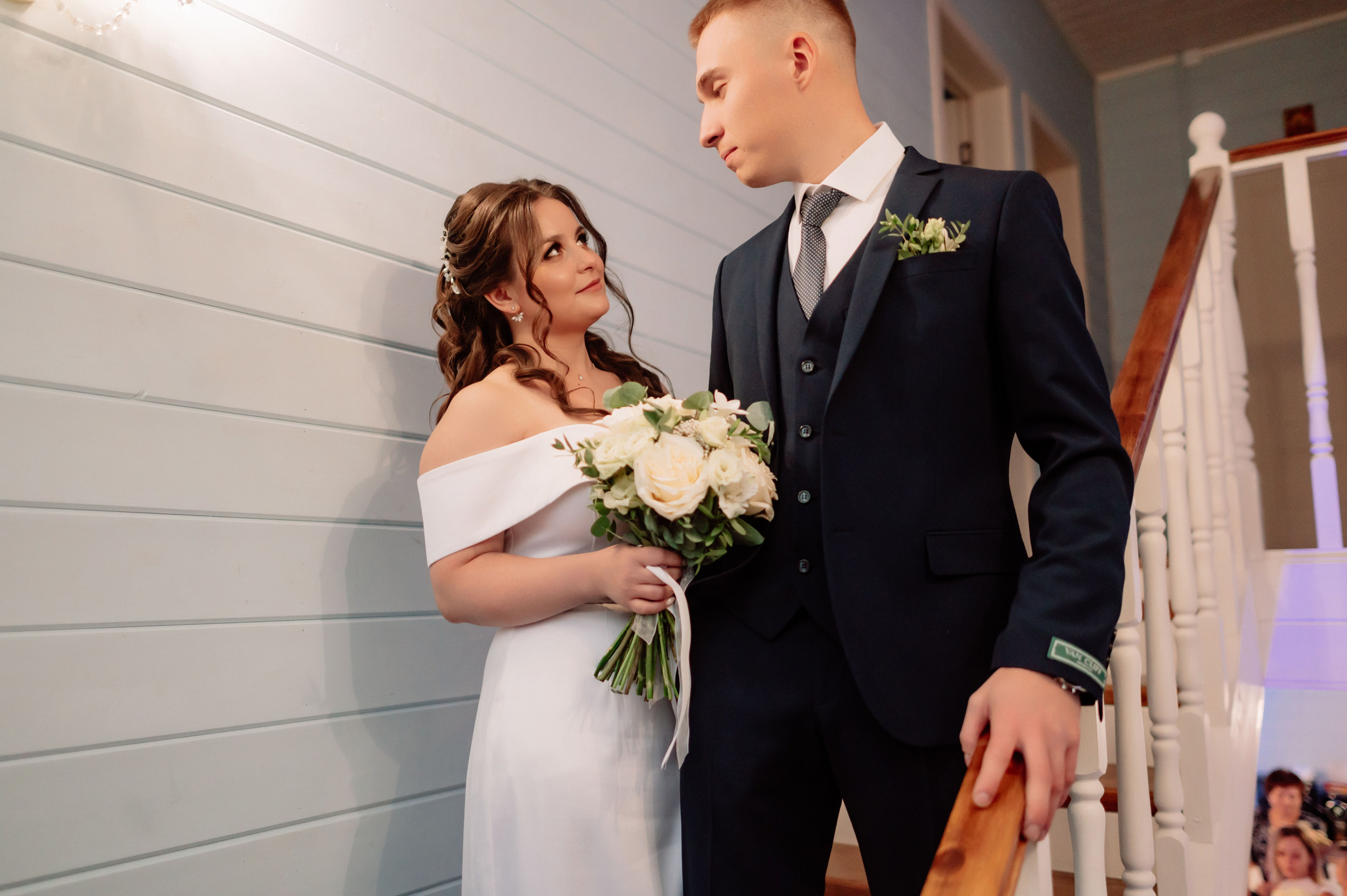 Wedding day. Семейный  и свадебный фотограф в Мурманске Мария Шепелева
