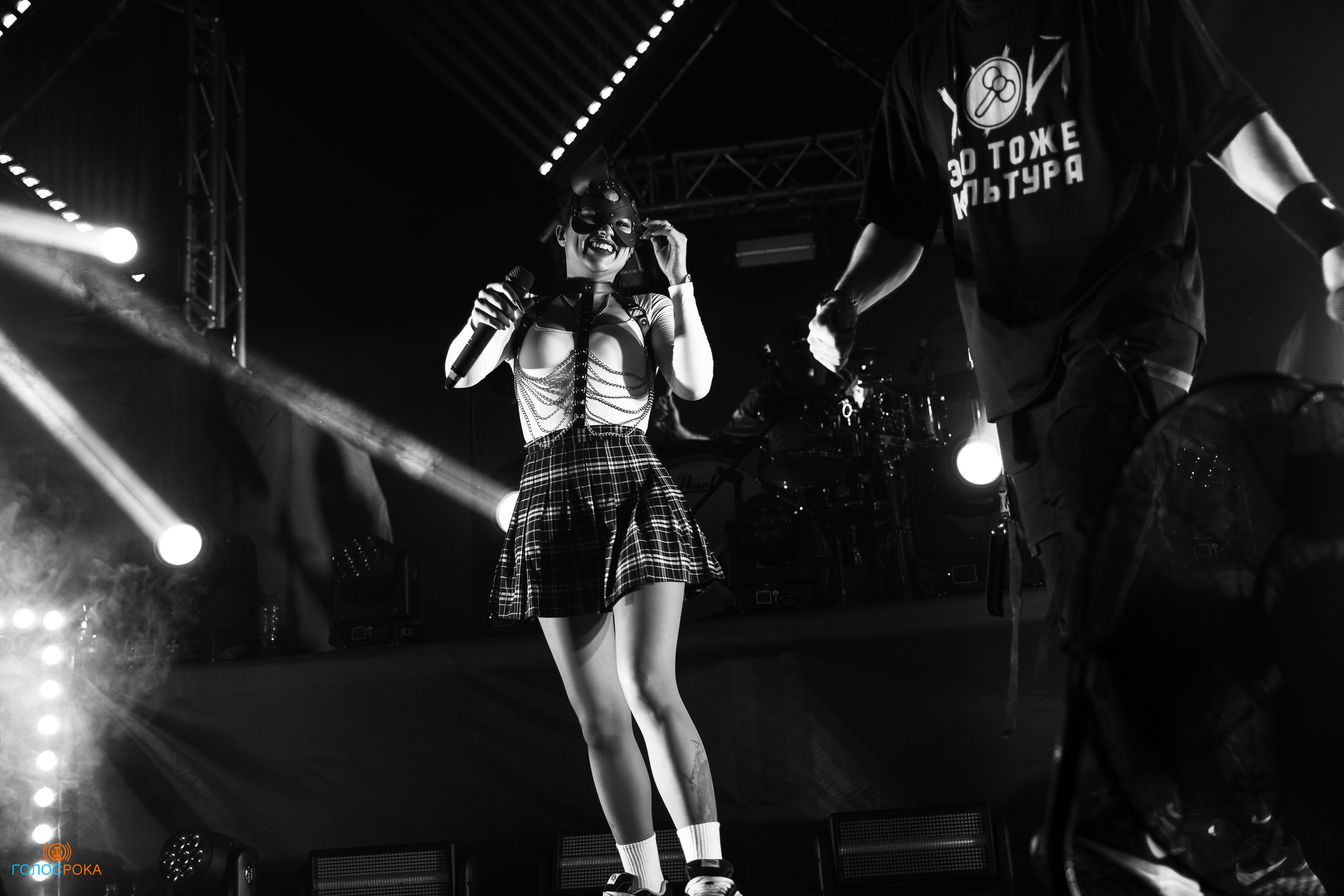 ПНЕВМОСЛОН / 10.11.2023 / 1930 Moscow. Репортажный и портретный фотограф Русакова Жанна