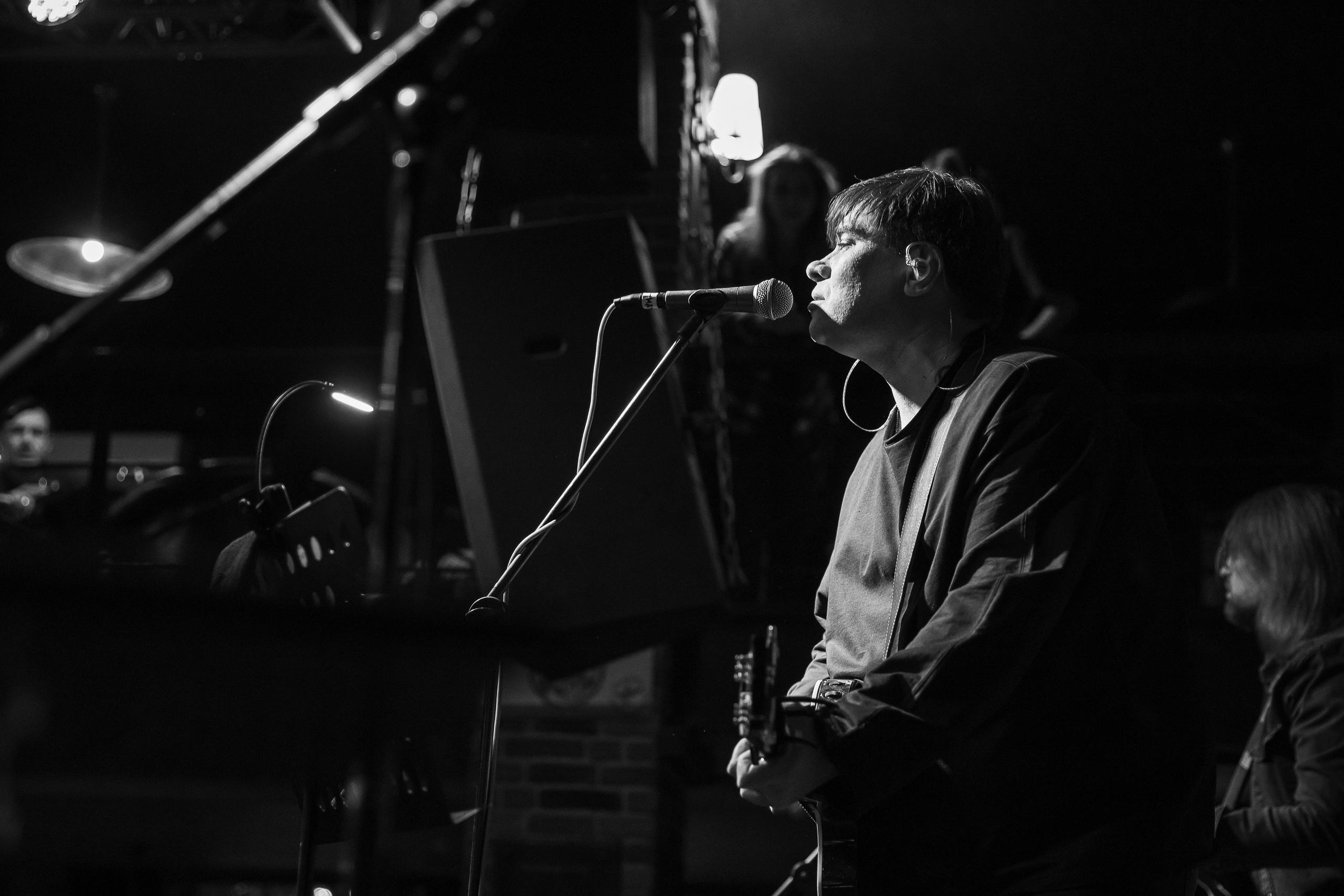 Ключевая / 17.02.2024 / Life Pub. Репортажный и портретный фотограф Русакова Жанна