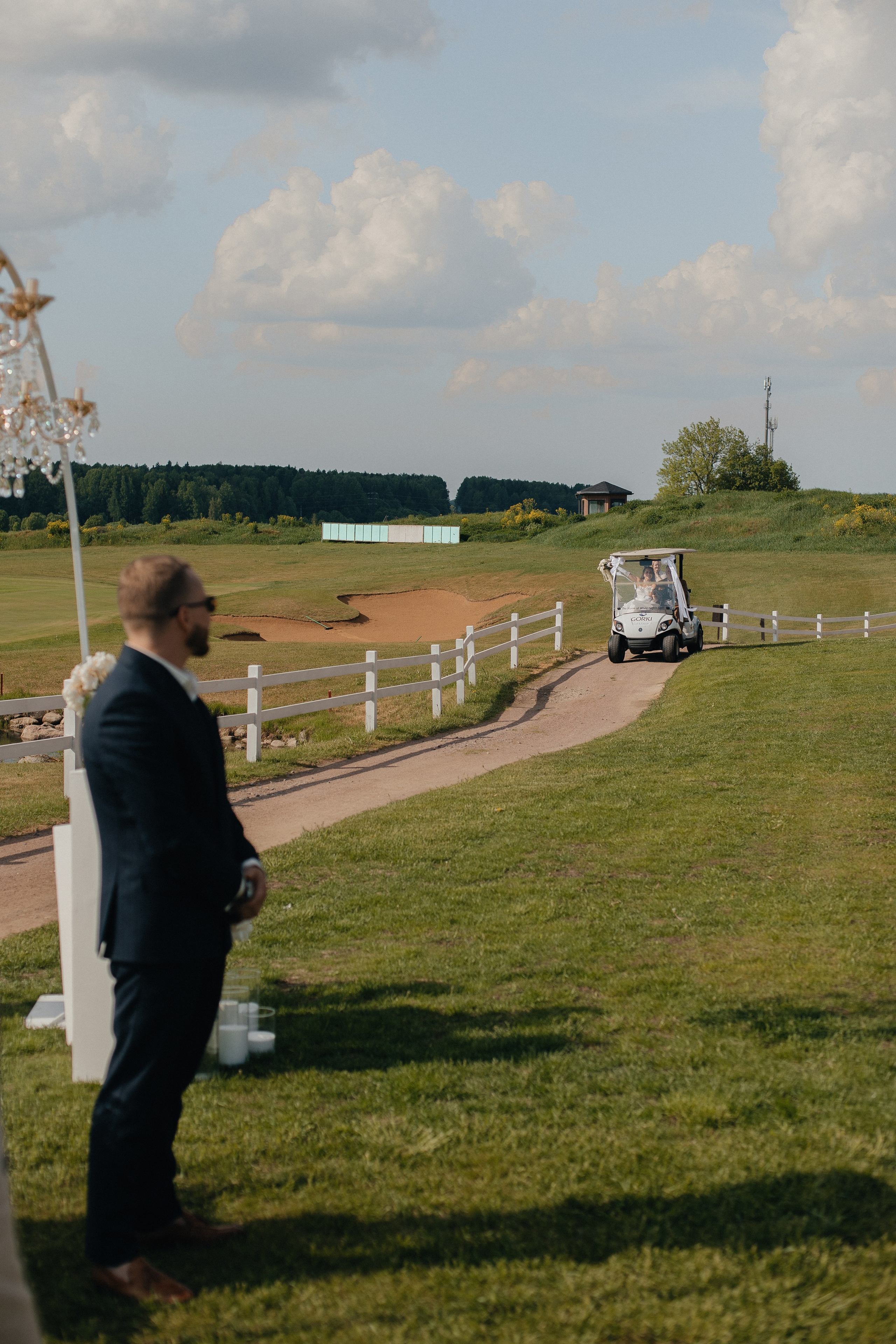 Свадебная история Анастасии и Александра. Свадебный фотограф в Санкт-Петербурге Алексеев Сергей