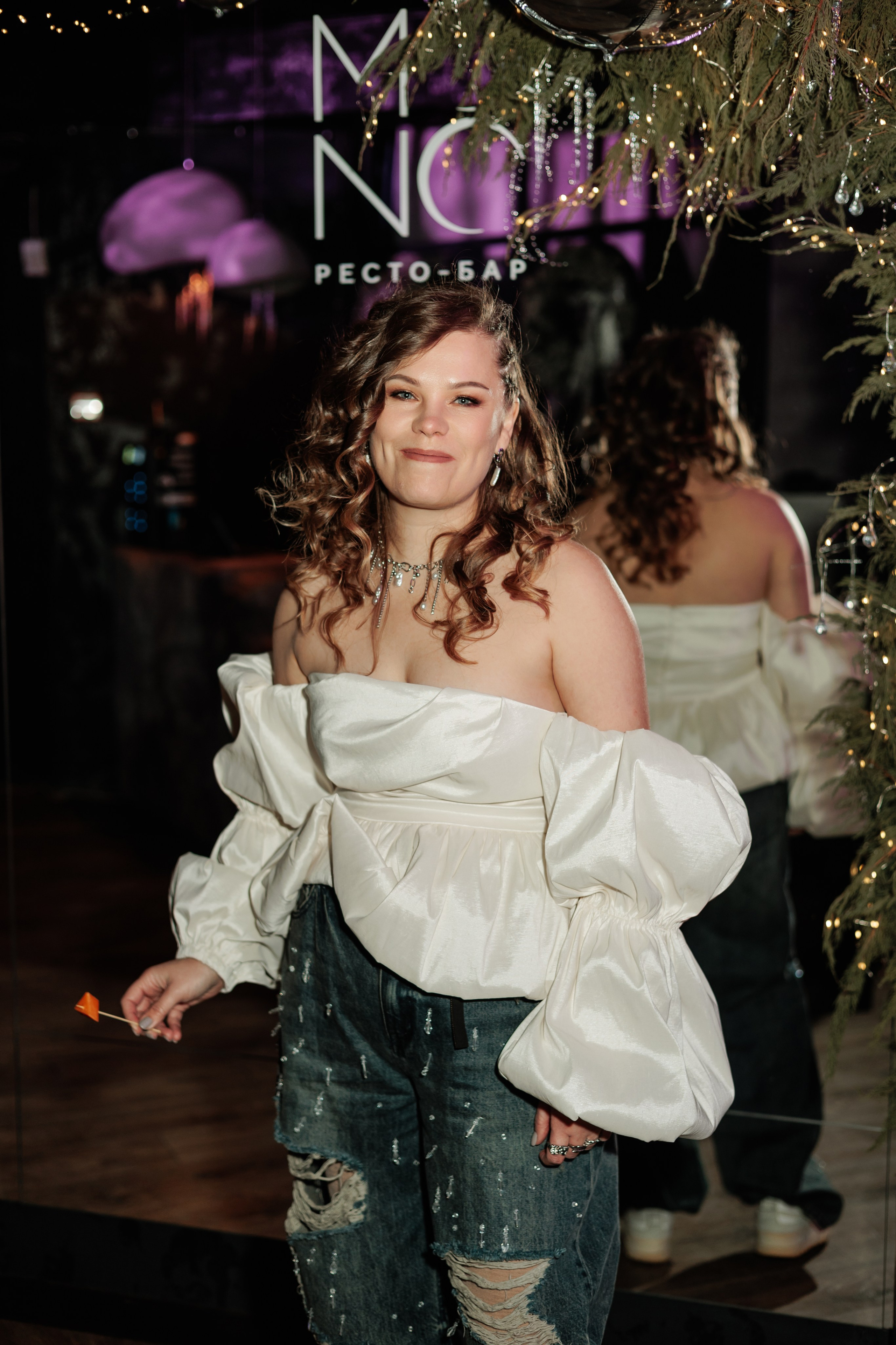 Репортаж Mona. Фотограф Саратов Анастасия