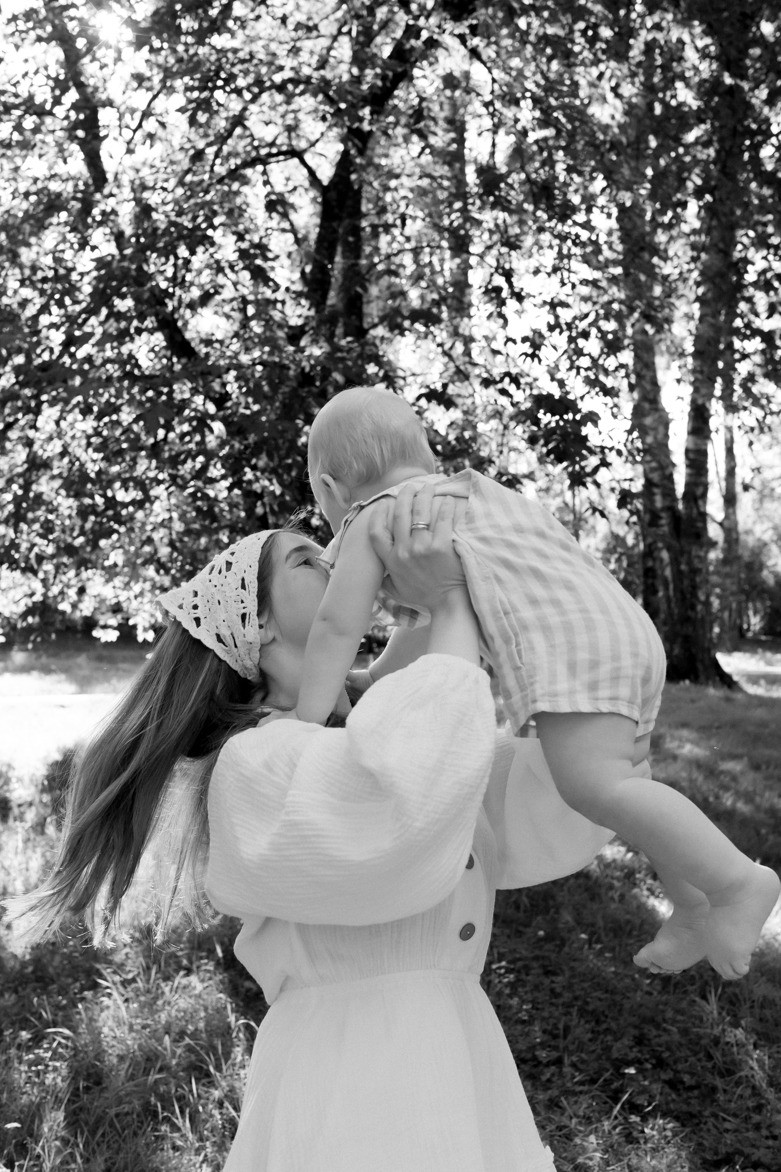 Детский смех. ФОТОГРАФ | Сыктывкар