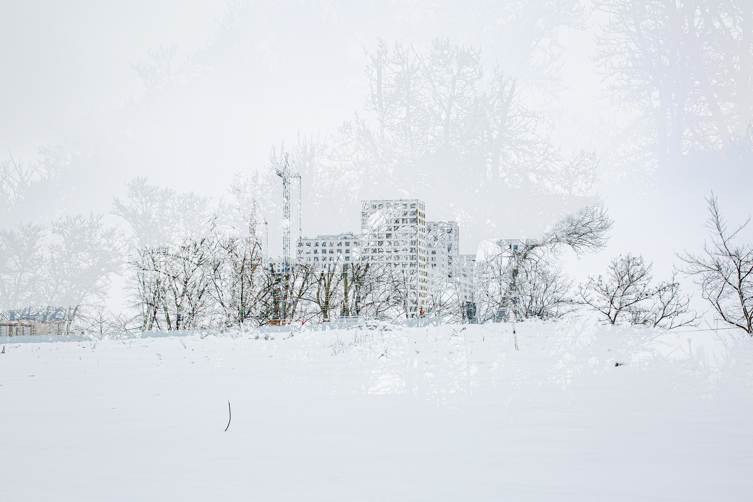 СТРОФА 1 — ФОРМОПОТВОРСТВО. Photographer Anna Arzamastseva