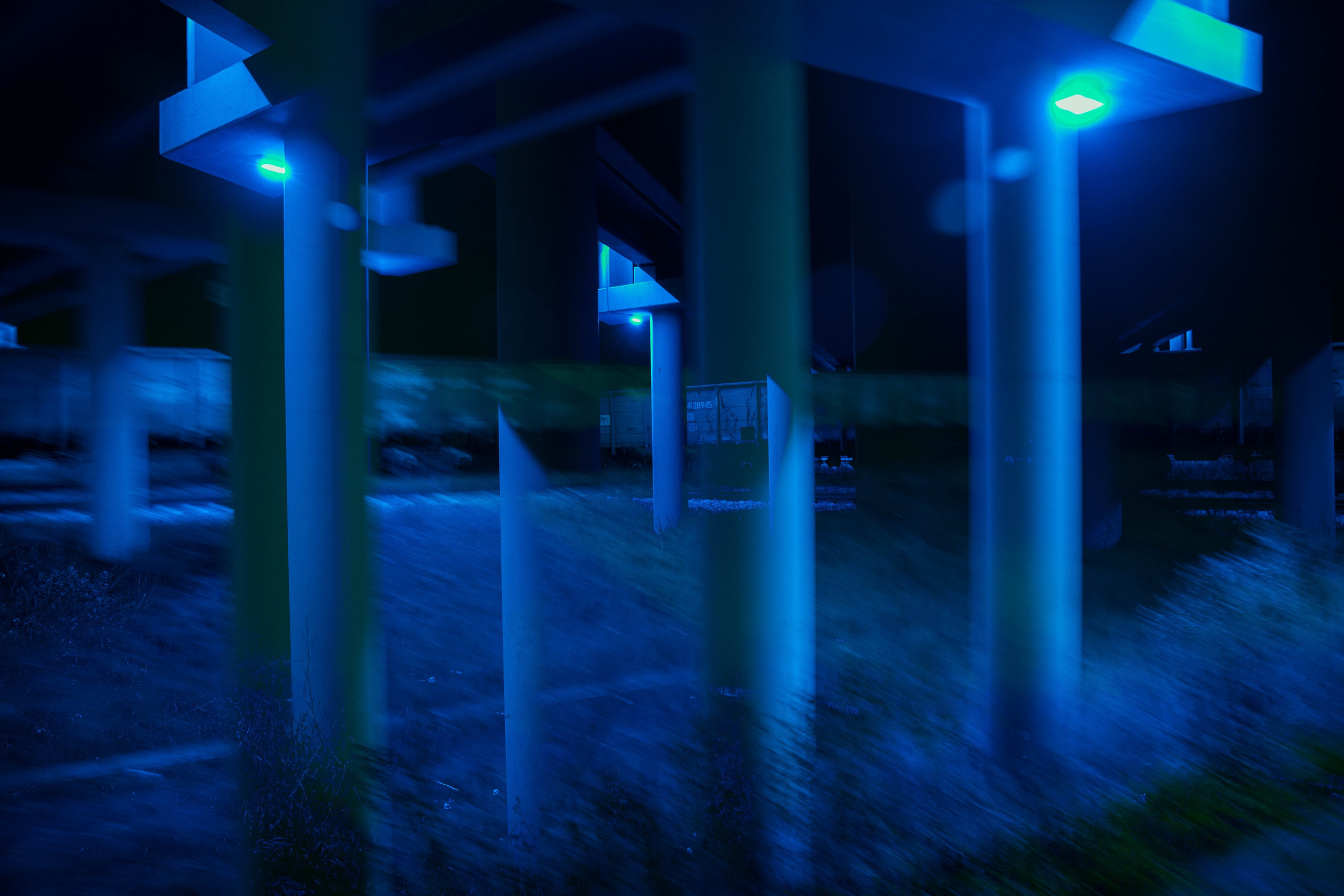 СТРОФА 3 — КРУГОВОРОТ. Photographer Anna Arzamastseva