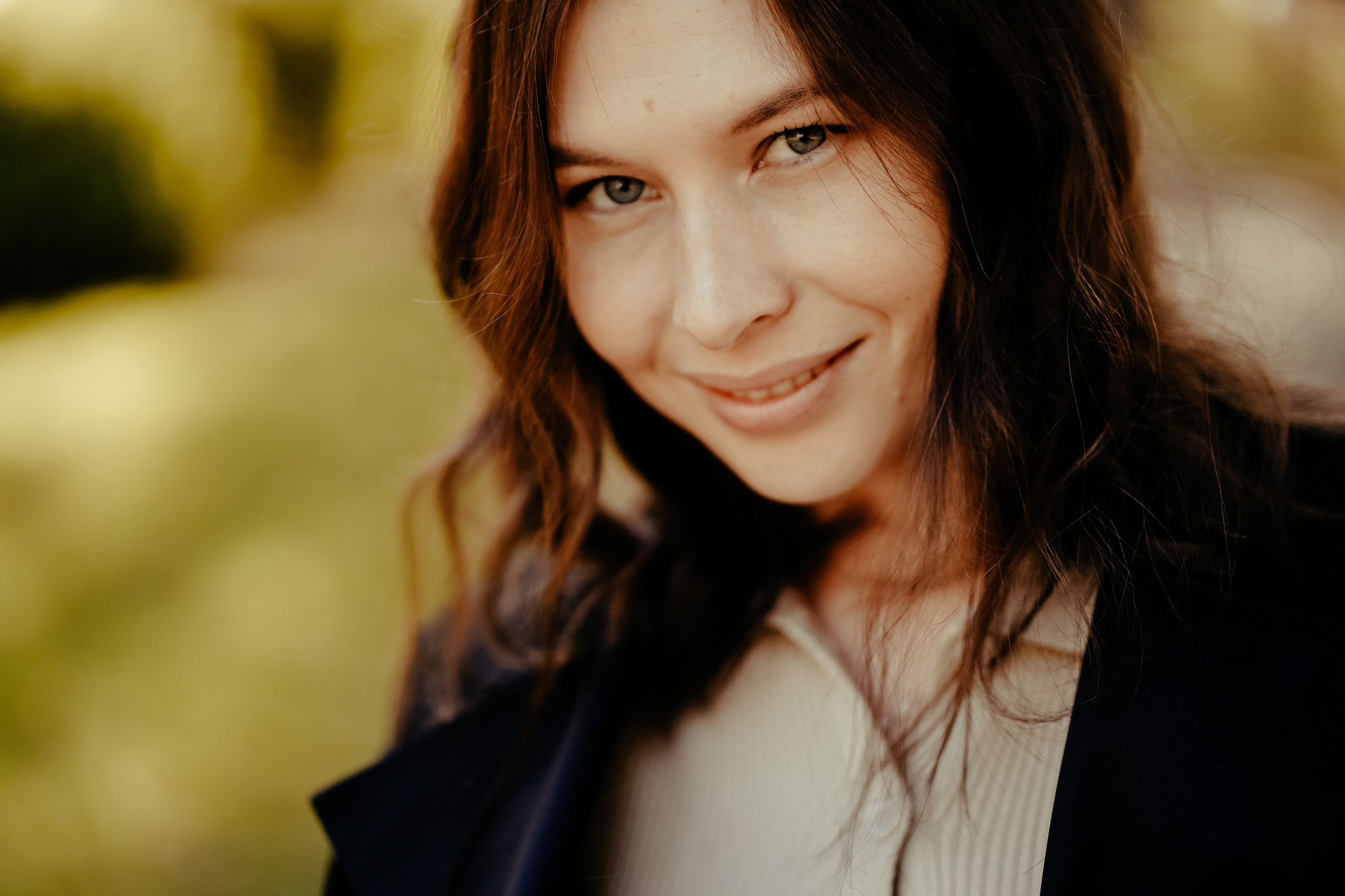 Прогулка по студенческому Бирску