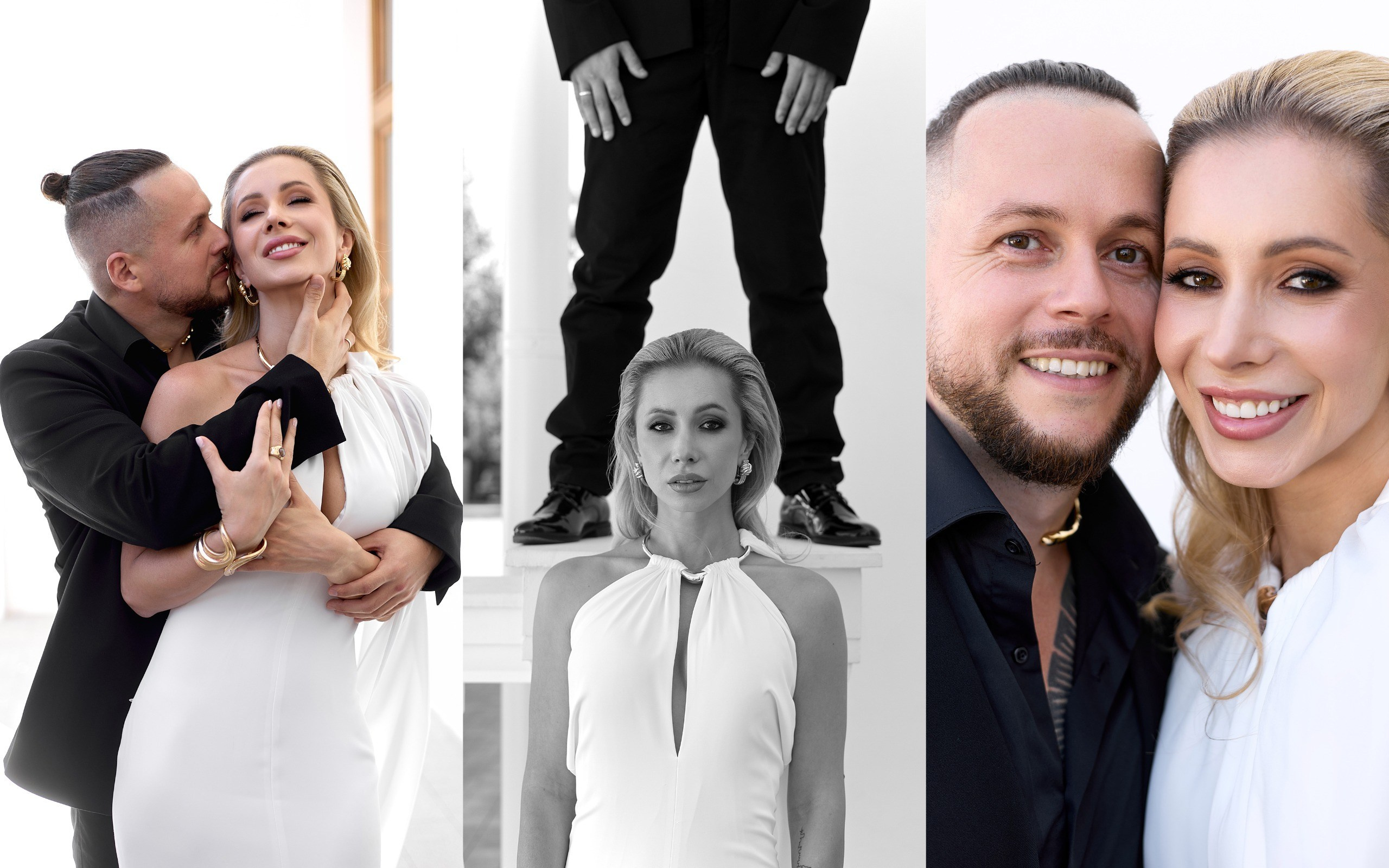 Свадебный фотограф в Волгограде Дмитрий Туманов