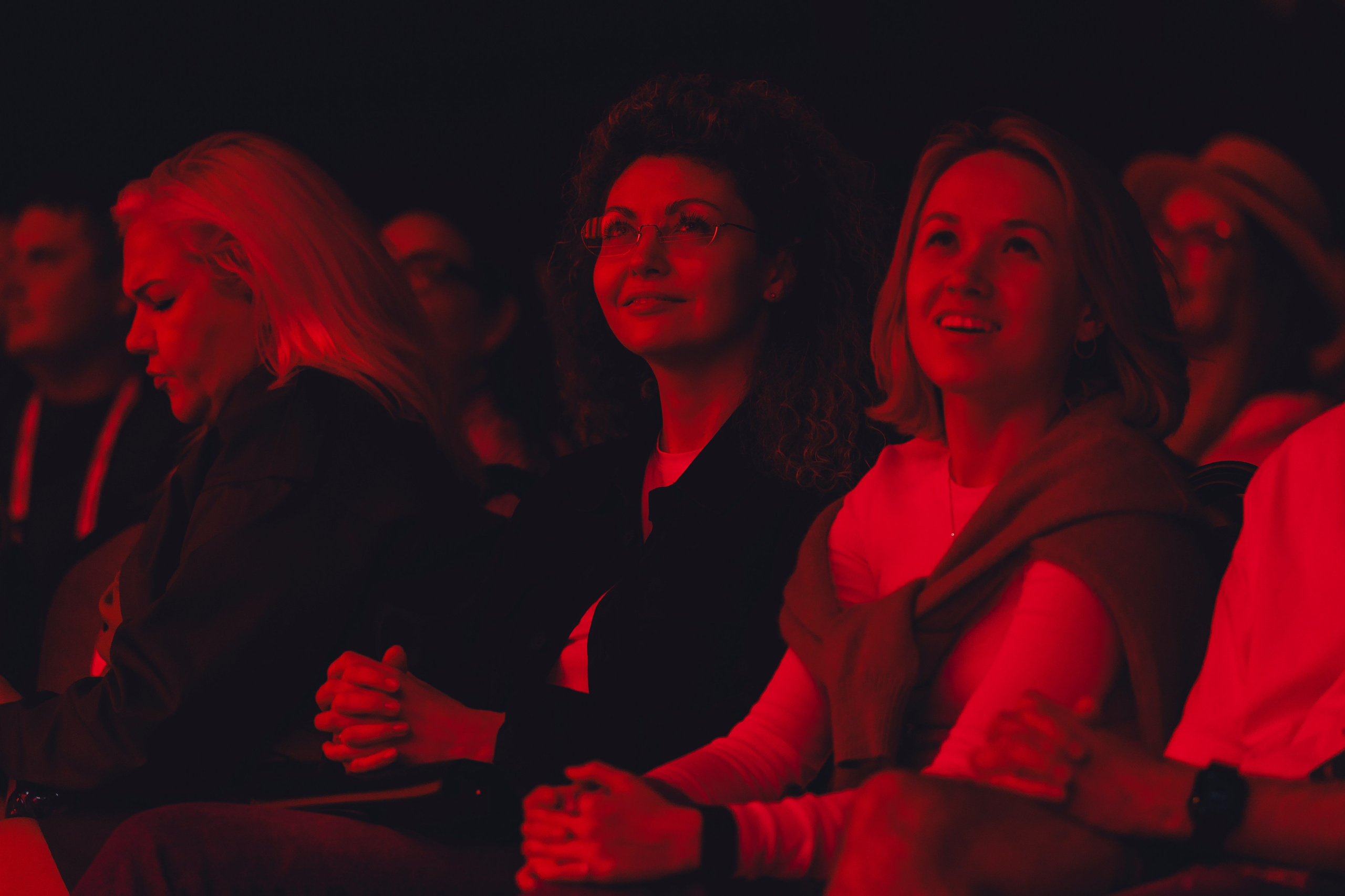 Форум недвижимости «ДВИЖЕНИЕ». Репортажный фотограф Андрей Герасимов