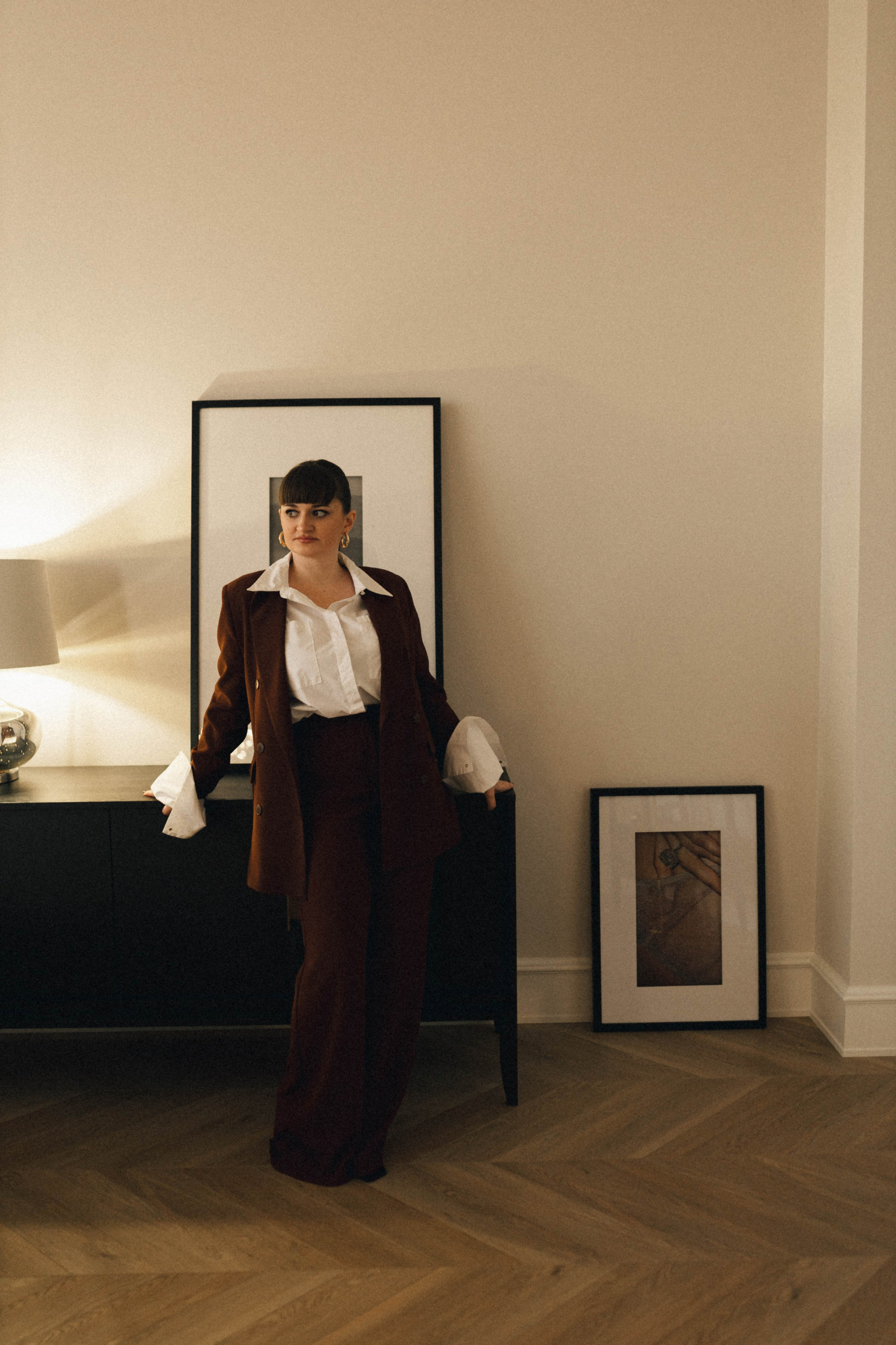 Портфолио. Главная