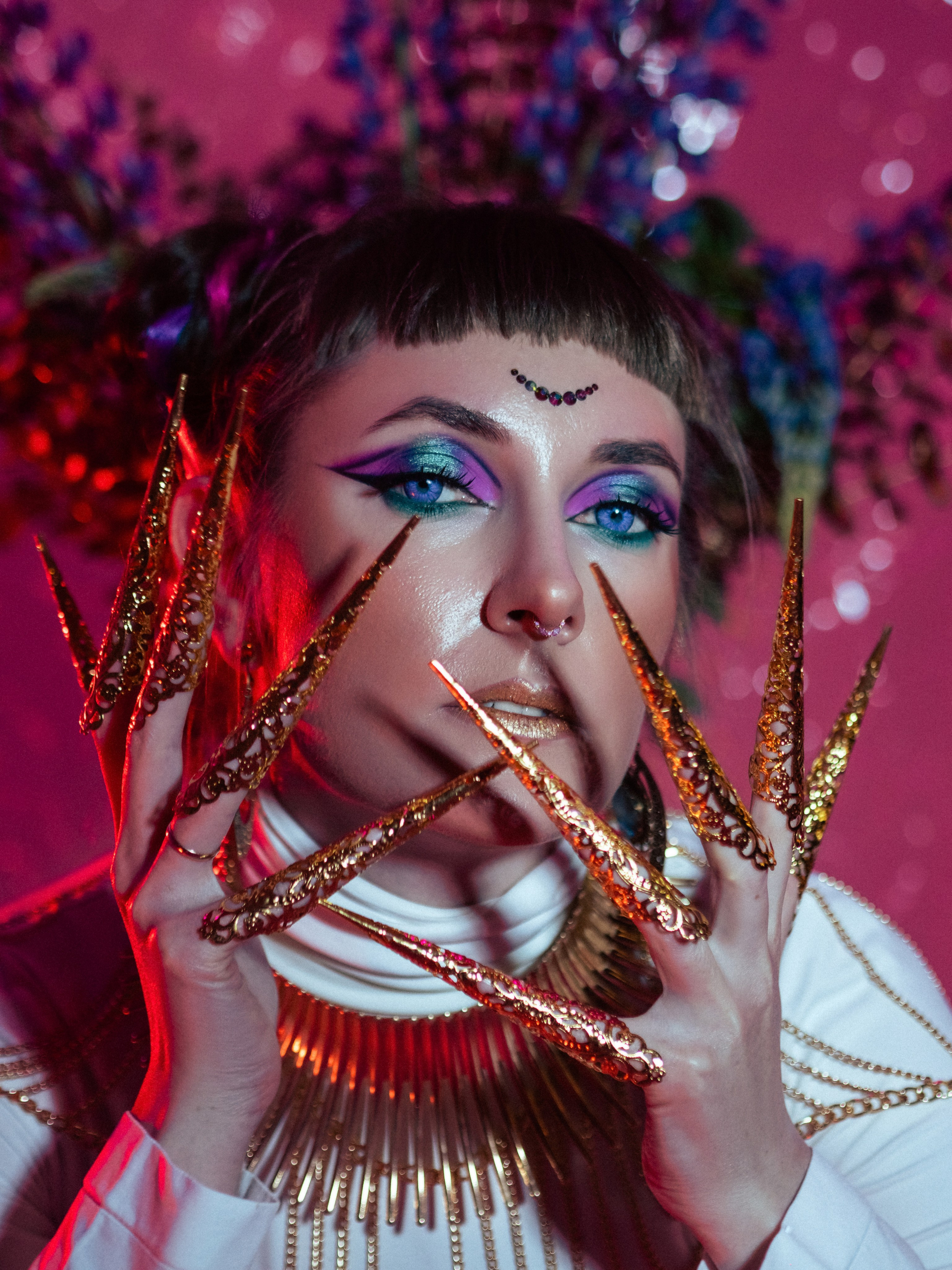 LAGUNA. Фотограф в Санкт-Петербурге Эллис