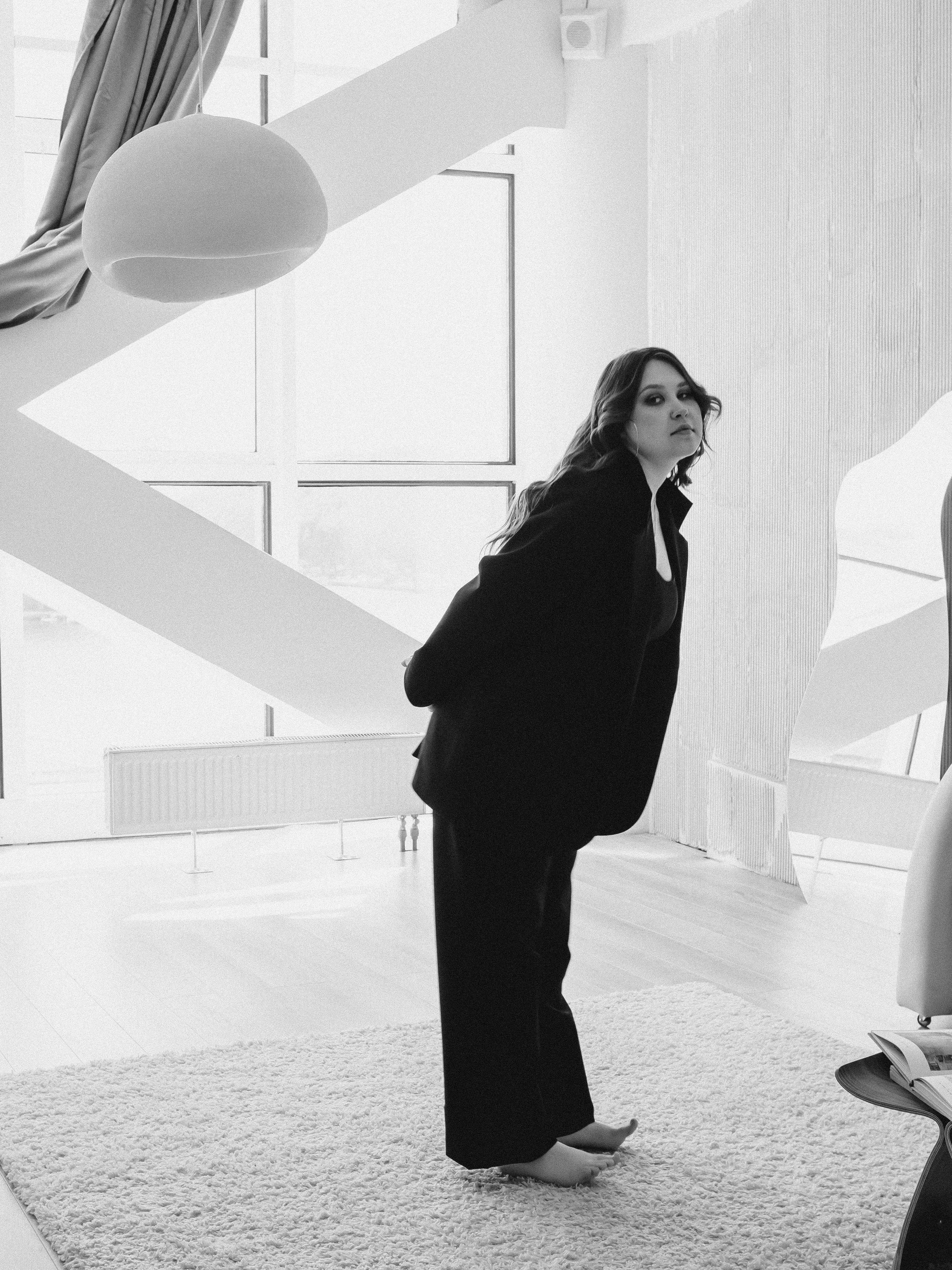 ЛЕНА. Фотограф в Санкт-Петербурге Эллис