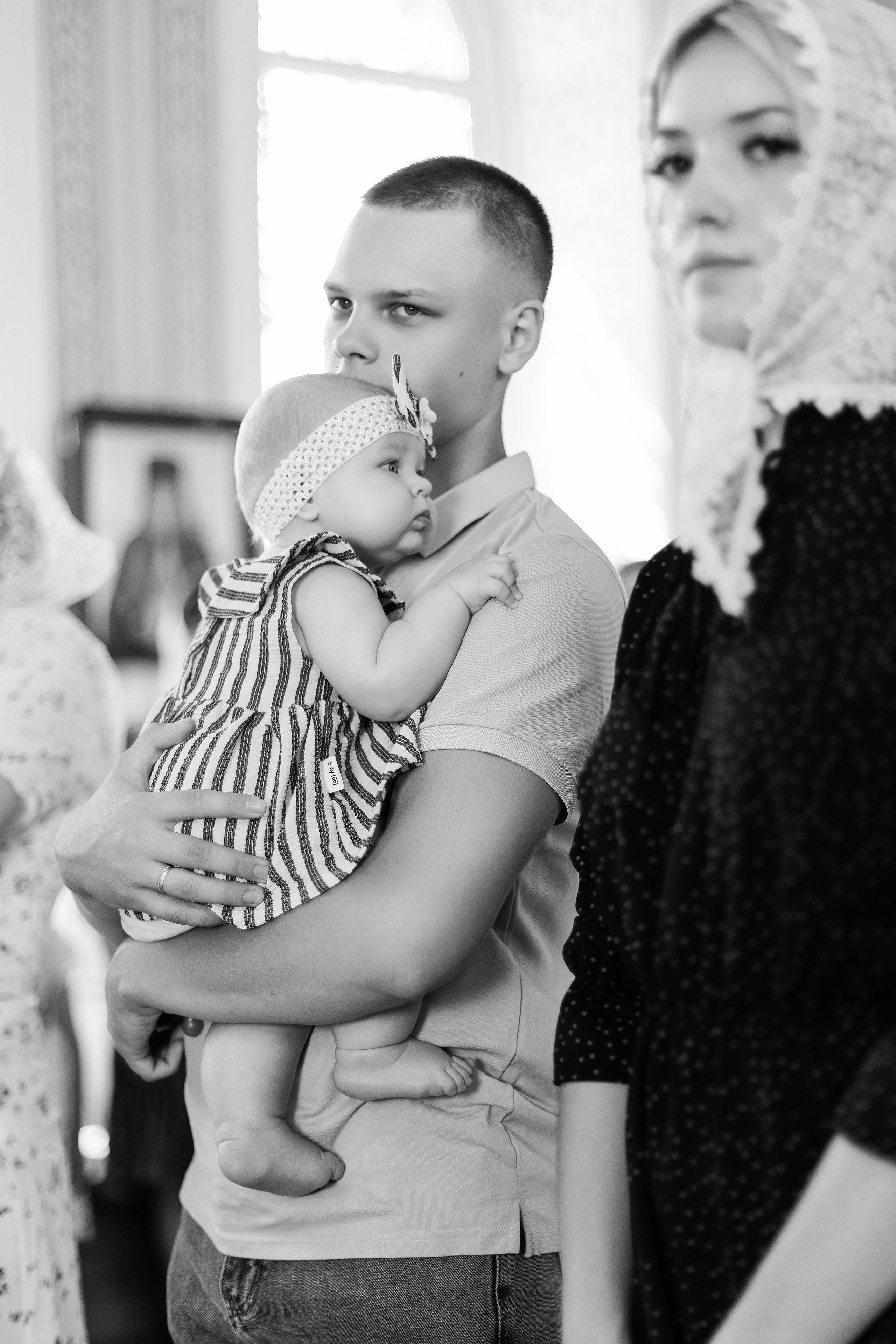 Вероника. Свадебный и семейный фотограф в городе Воронеж. Ирина Боловина