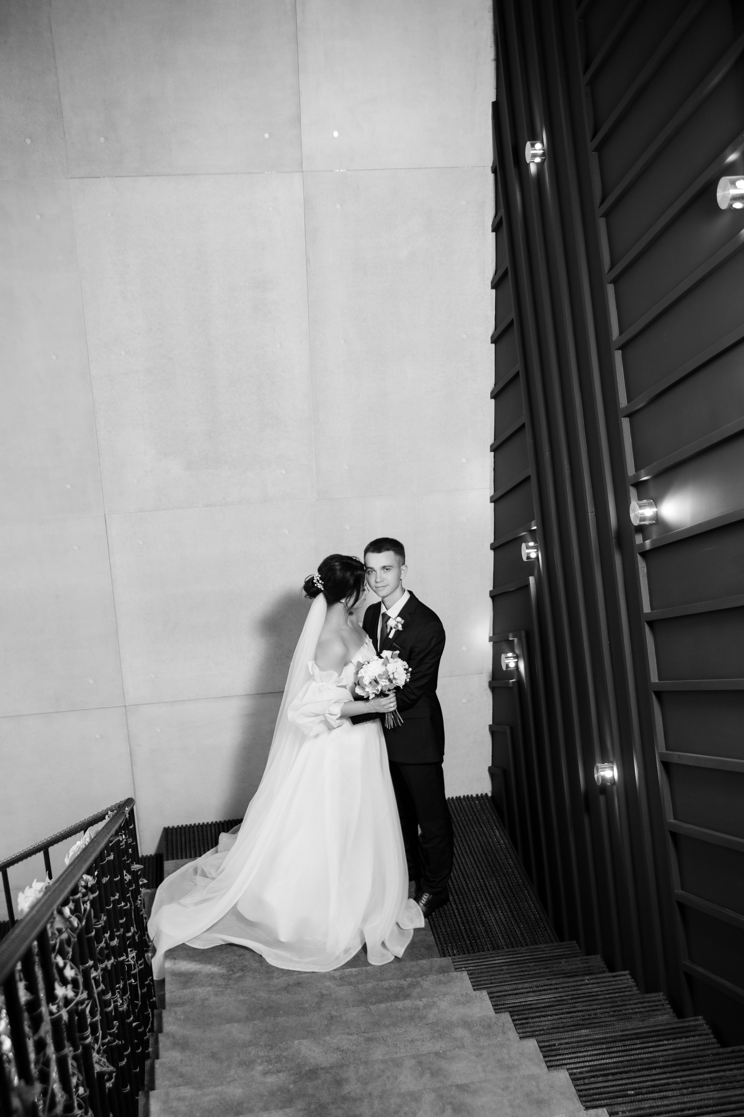 Егор ♥ Олеся. Свадебный и семейный фотограф в городе Воронеж. Ирина Боловина