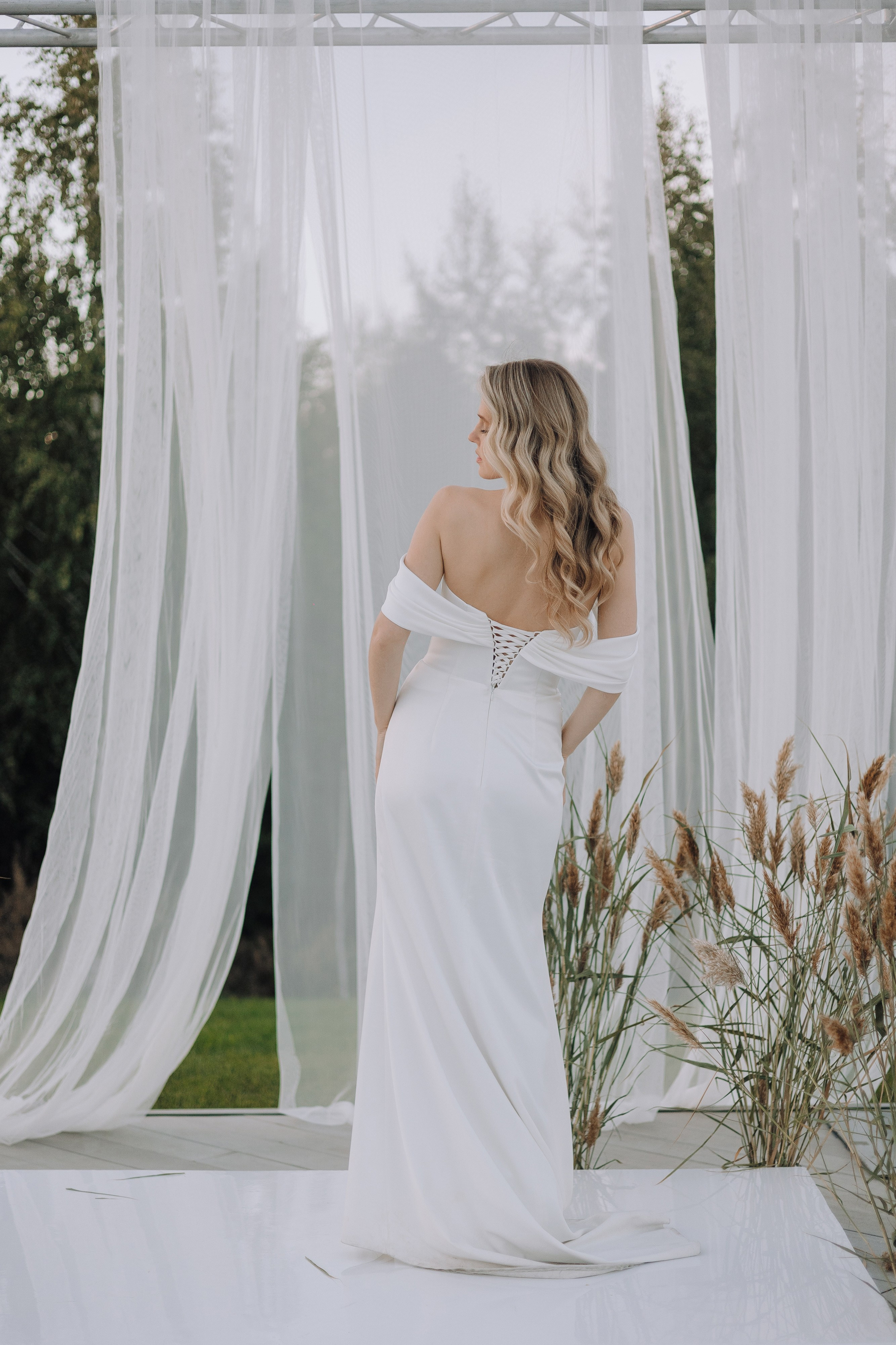 U&P WEDDING. Свадебный и портретный фотограф в Челябинске