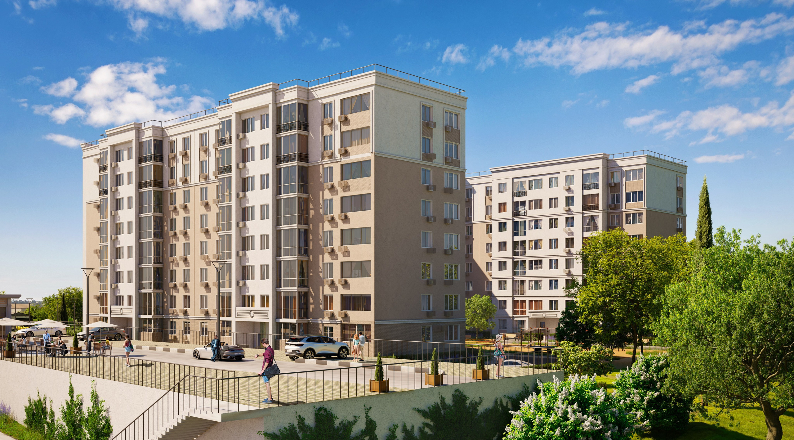 Утёсов — отдел продаж