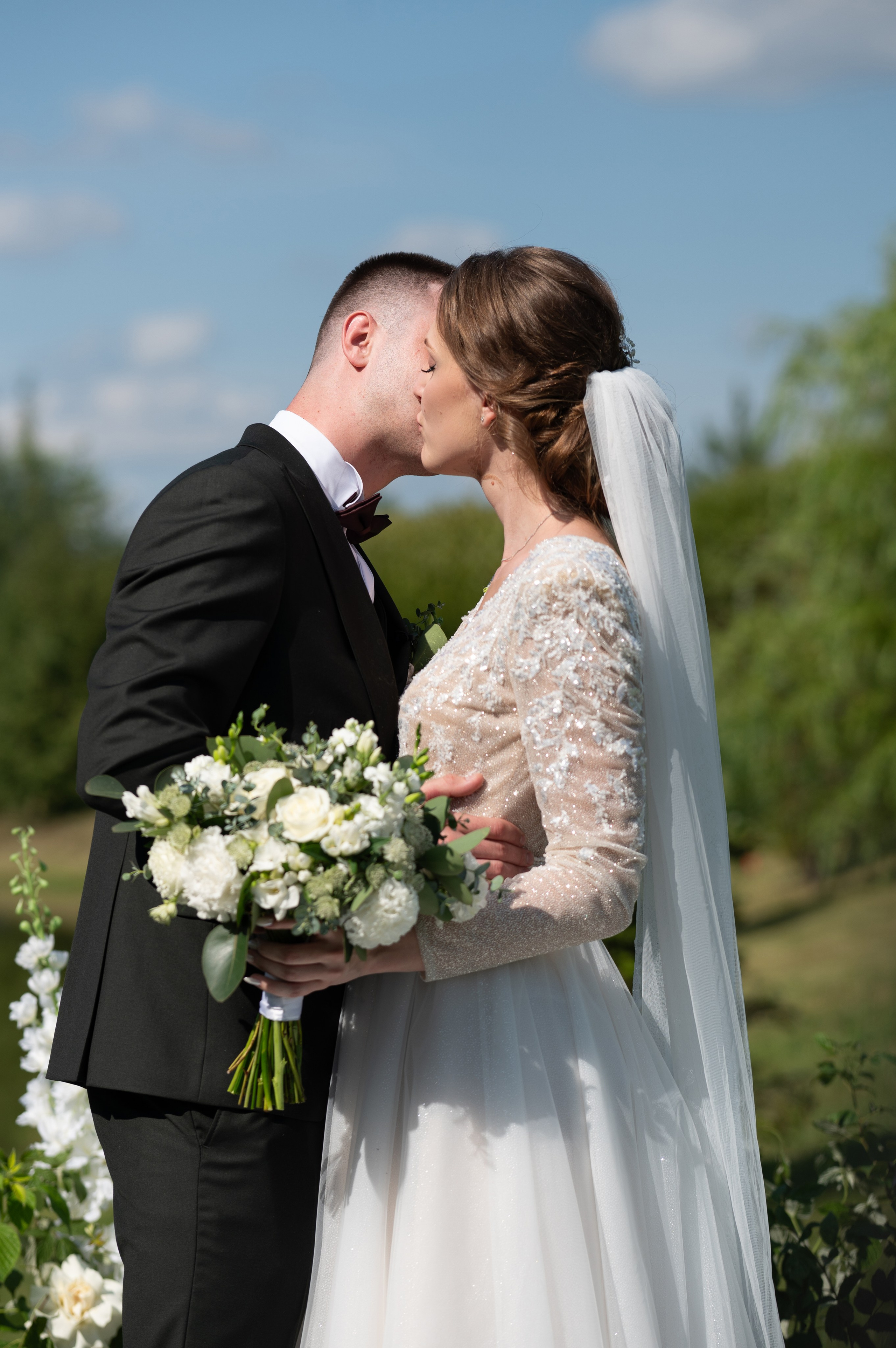 Denis & Tatiana | Russia, Dmitrov. Свадебный фотограф