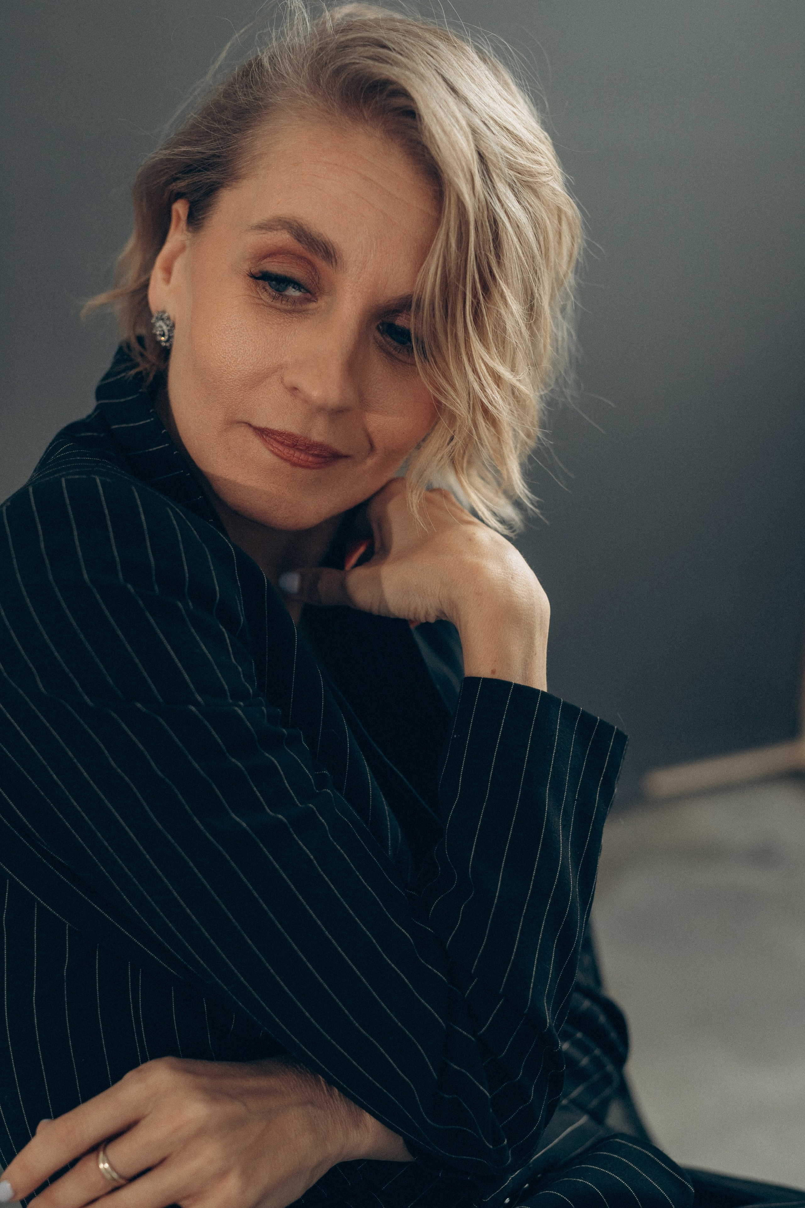 Анна Багмет. Фотограф Ногинск Электросталь Наталья Осетрова