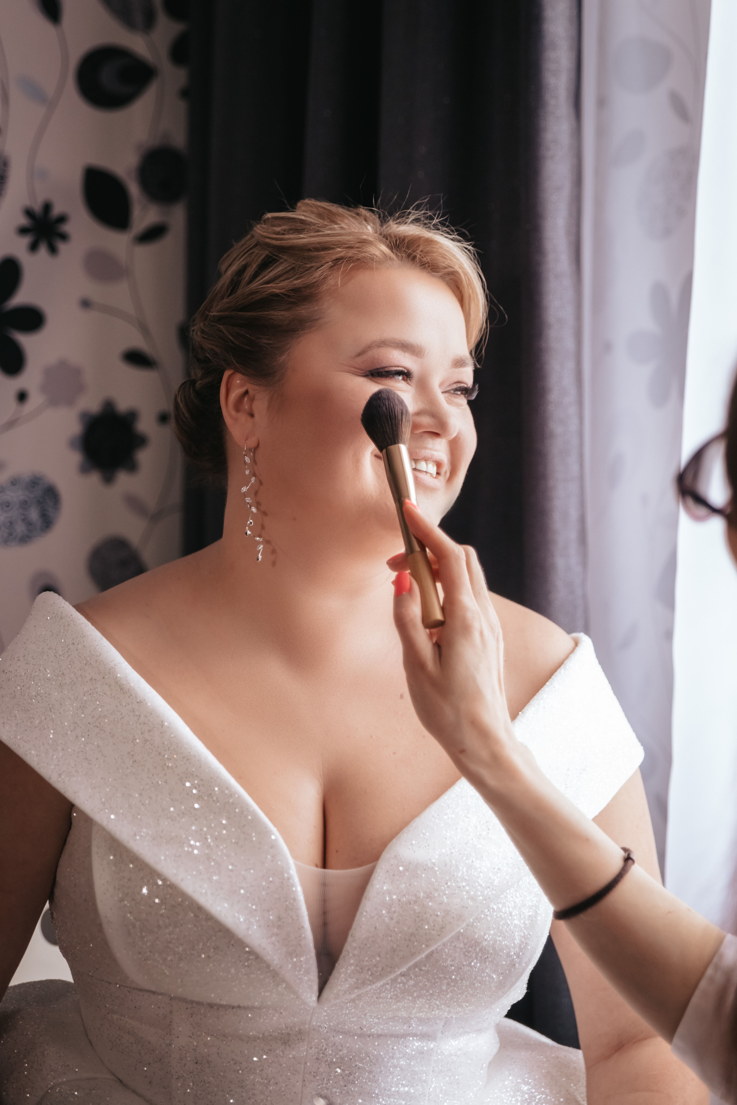 Свадьба Игоря и Татьяны. Фотограф Ногинск Электросталь Наталья Осетрова