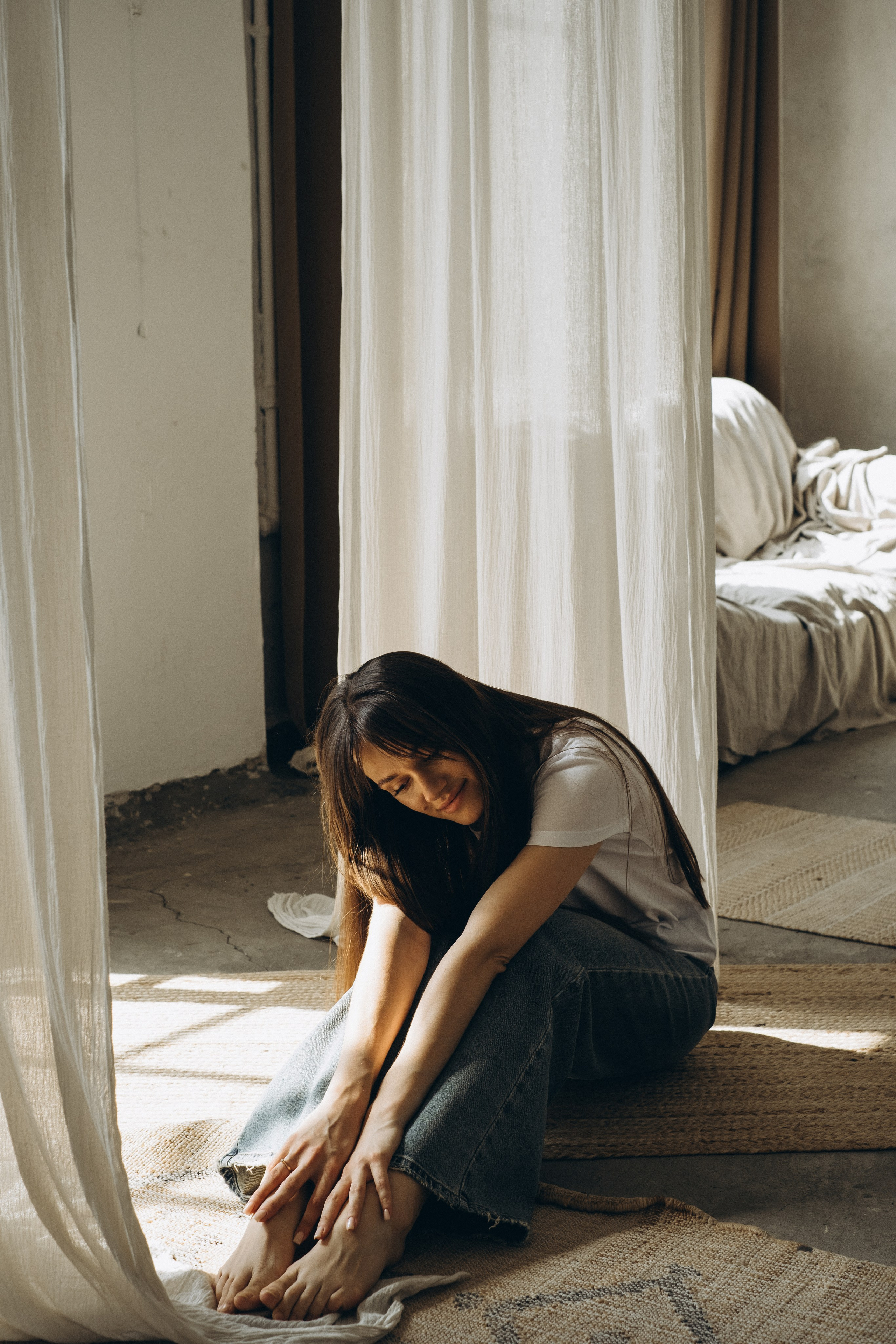 Катя и Кирюша. Семейный фотограф в Ростове-на-Дону Яна Макаренко