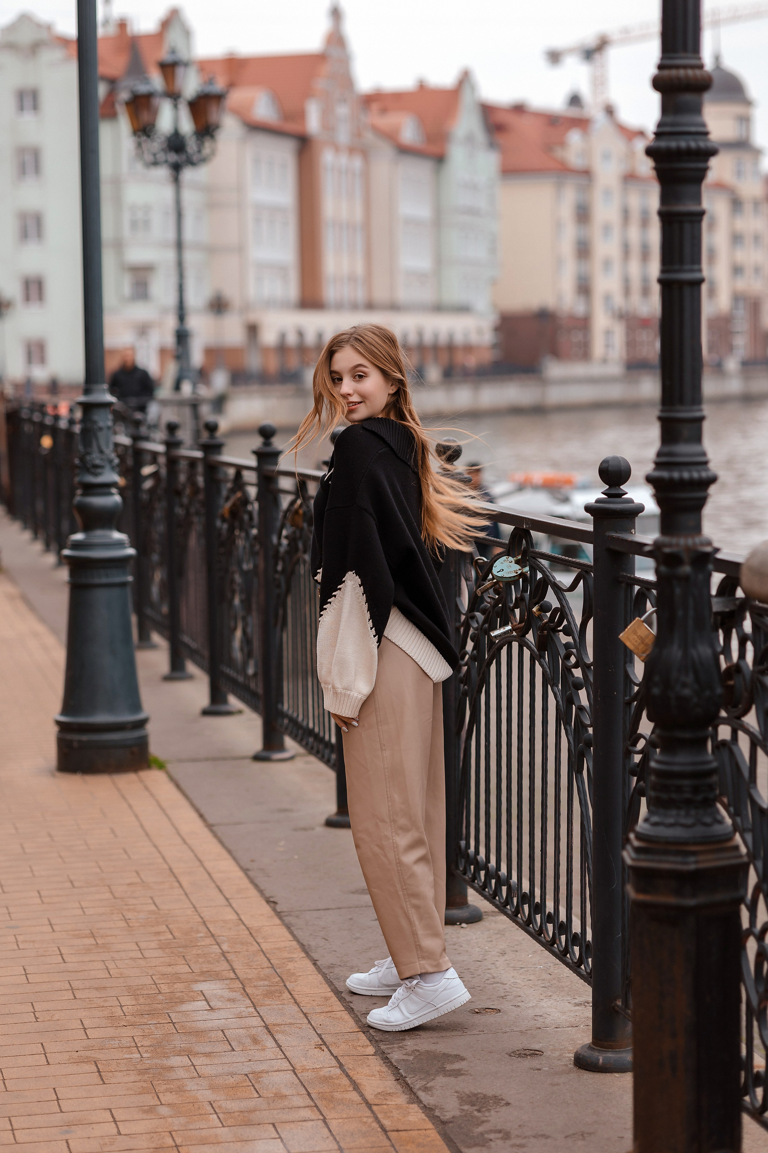 Семейная, золотая осень. Фотограф в Калининграде свадебная фотография, репортажная, фотосессии