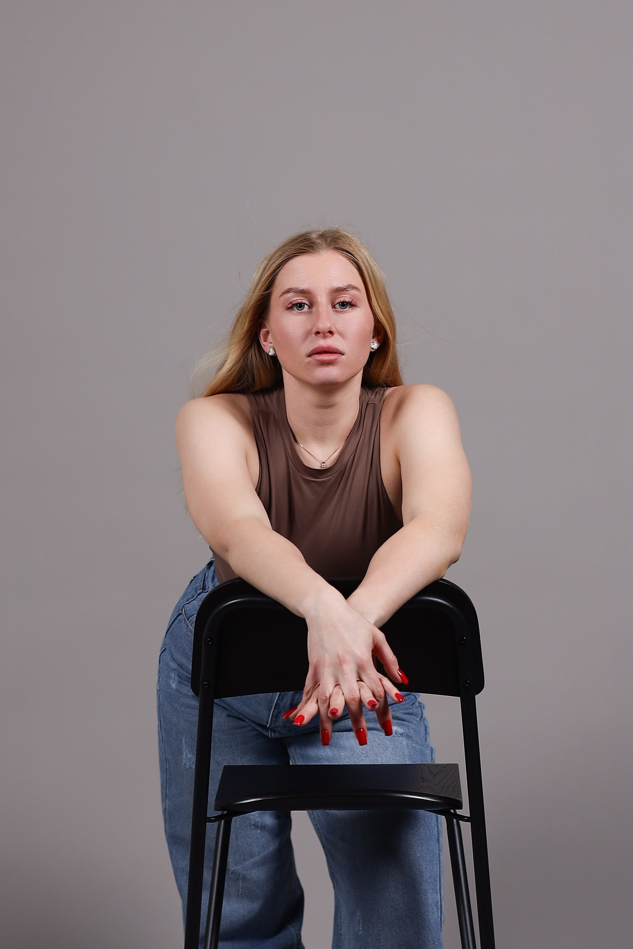 Екатерина. Фотостудия без фотографа Чехов. Первая студия автопортрета в Чехове