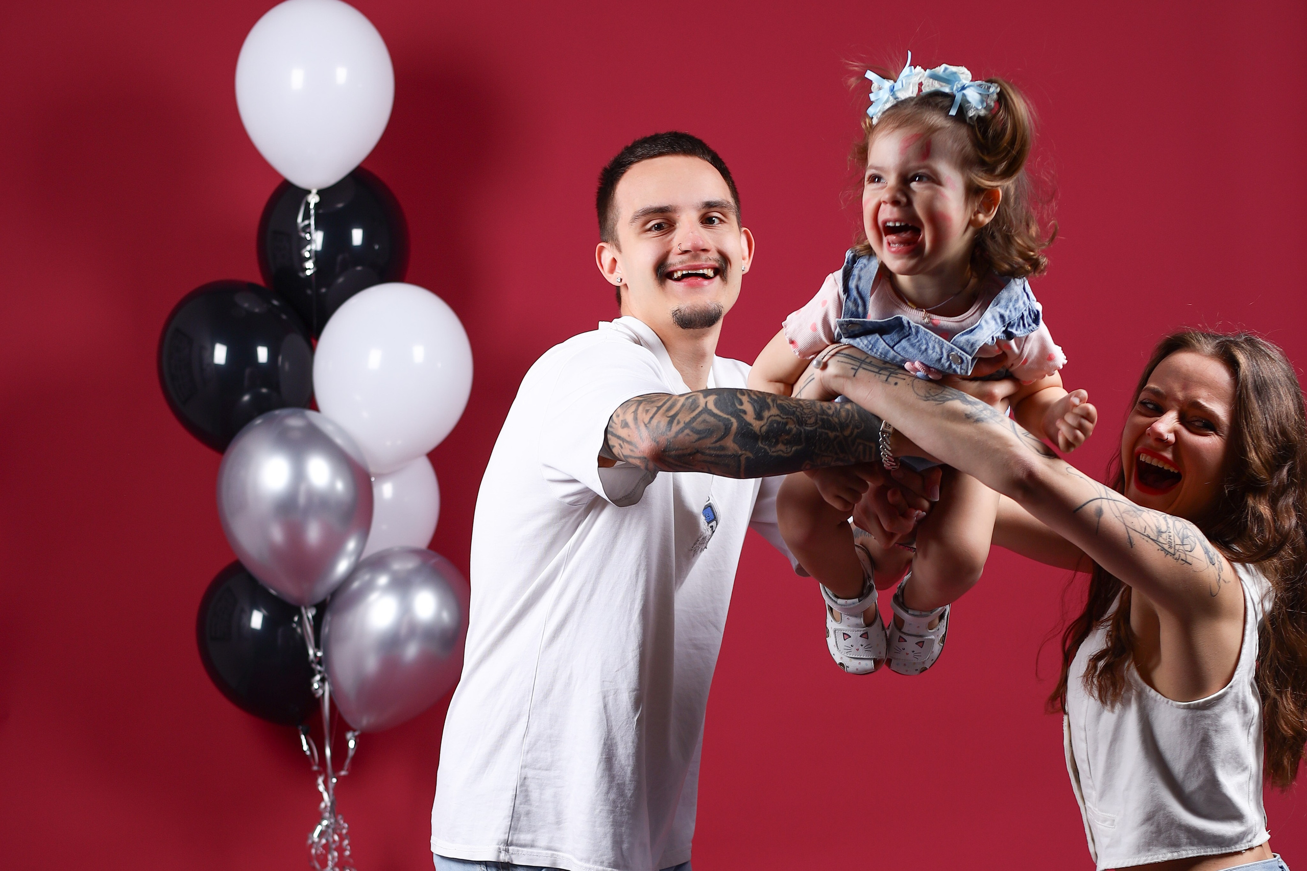 Фотостудия без фотографа Чехов. Первая студия автопортрета в Чехове