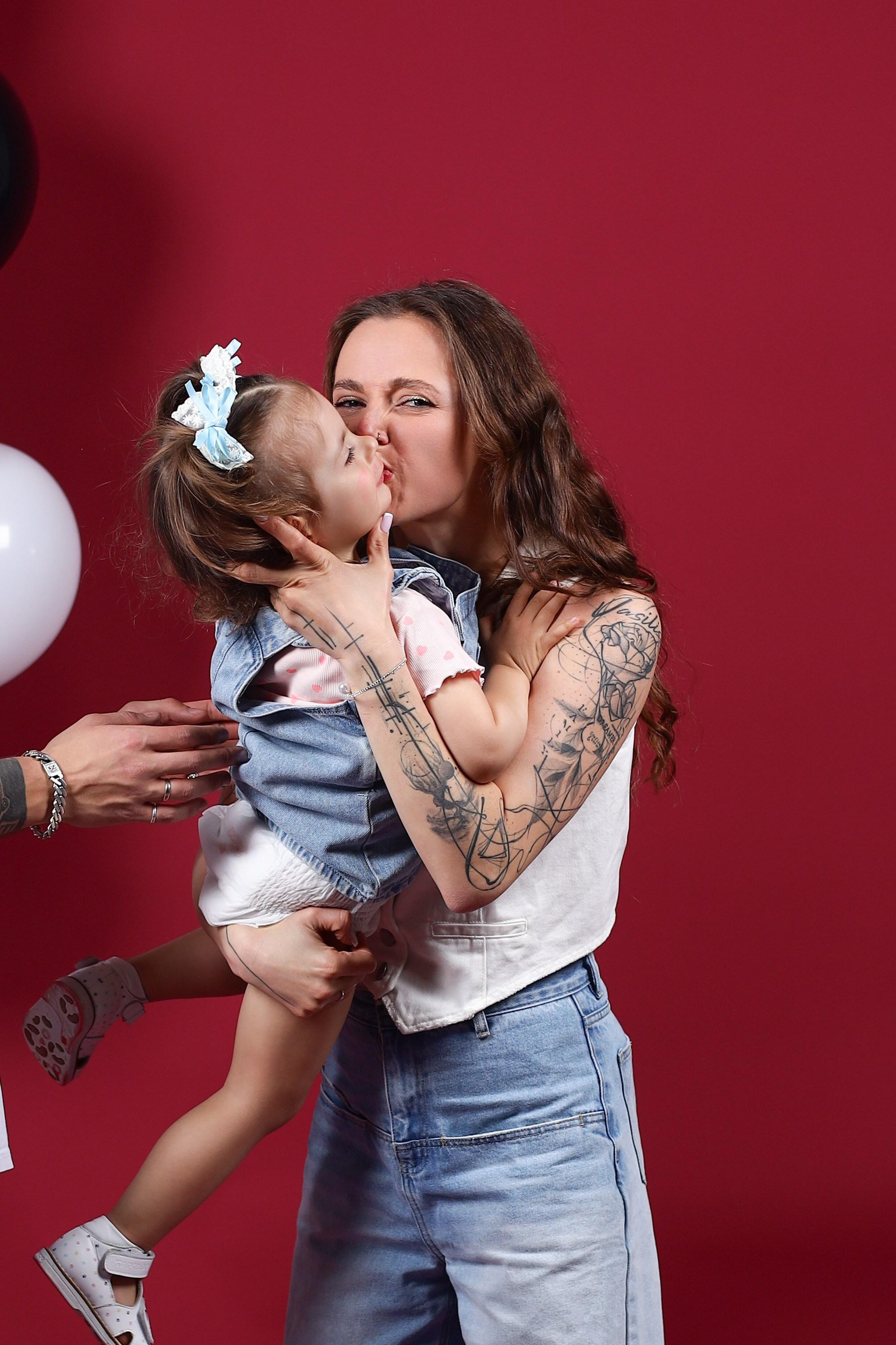 Фотостудия без фотографа Чехов. Первая студия автопортрета в Чехове