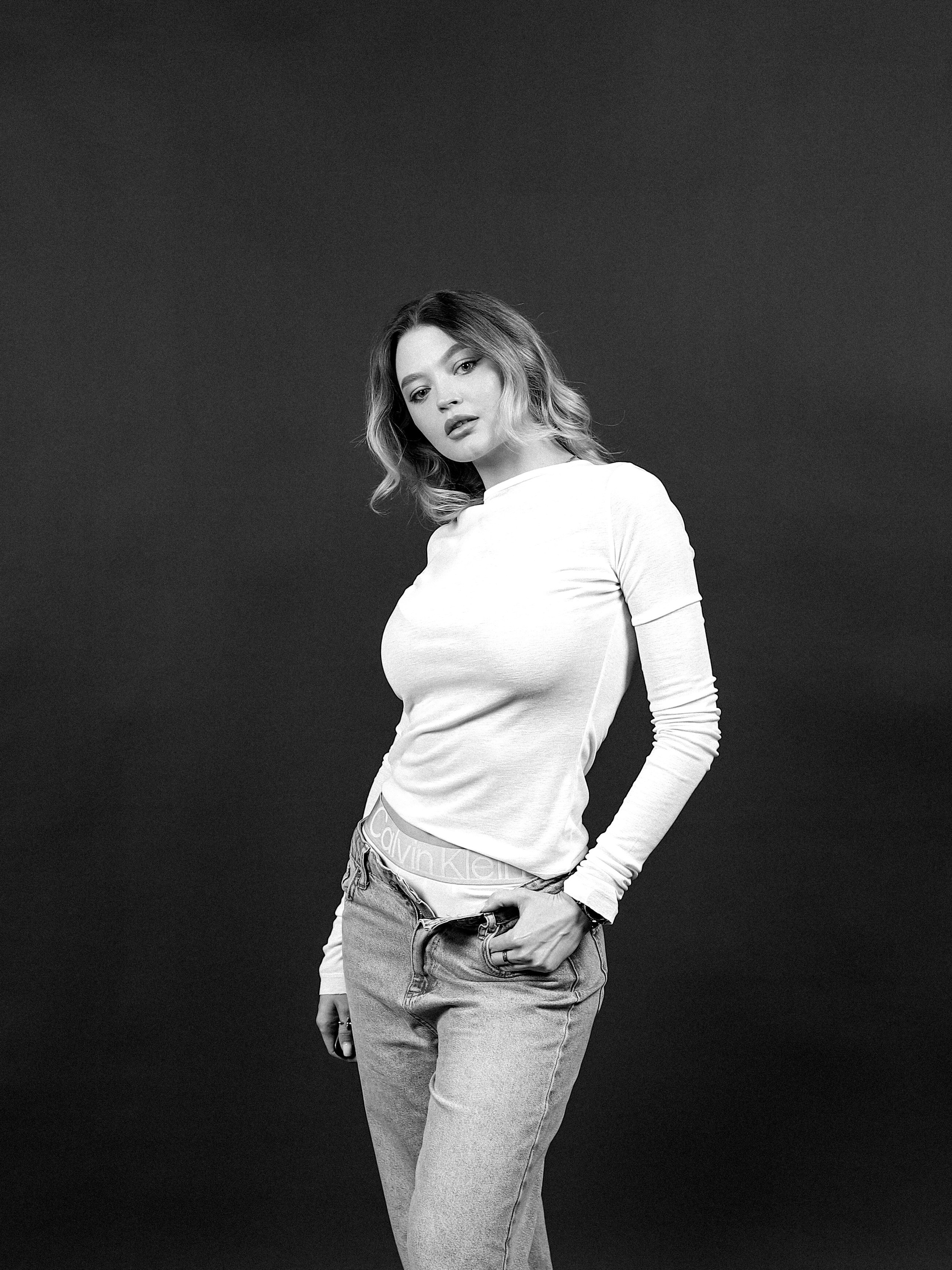 Дарья и Анна. Фотостудия без фотографа Чехов. Первая студия автопортрета в Чехове