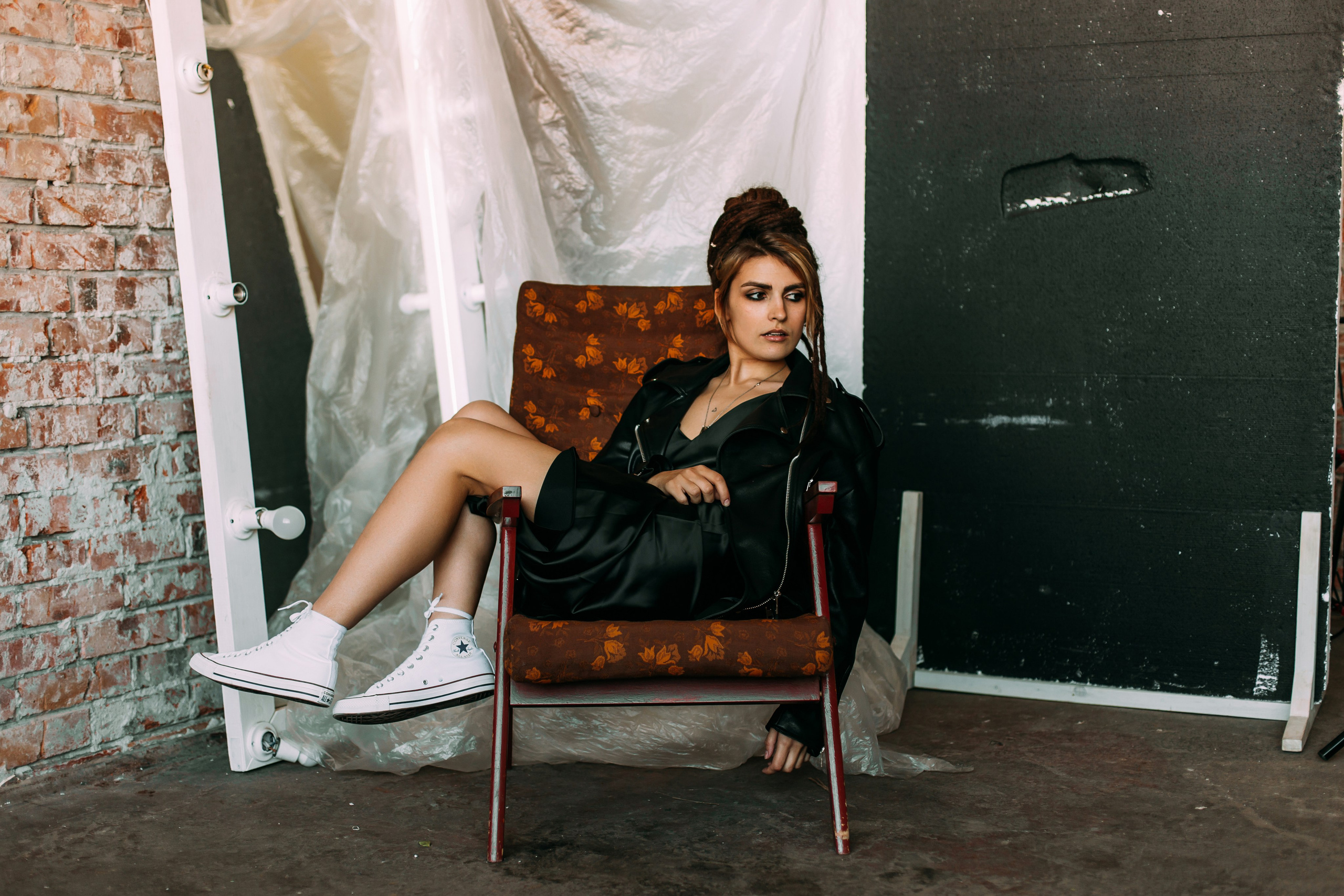 Индивидуальные. Свадебный и репортажный фотограф в Москве и области Илья Мазиенко