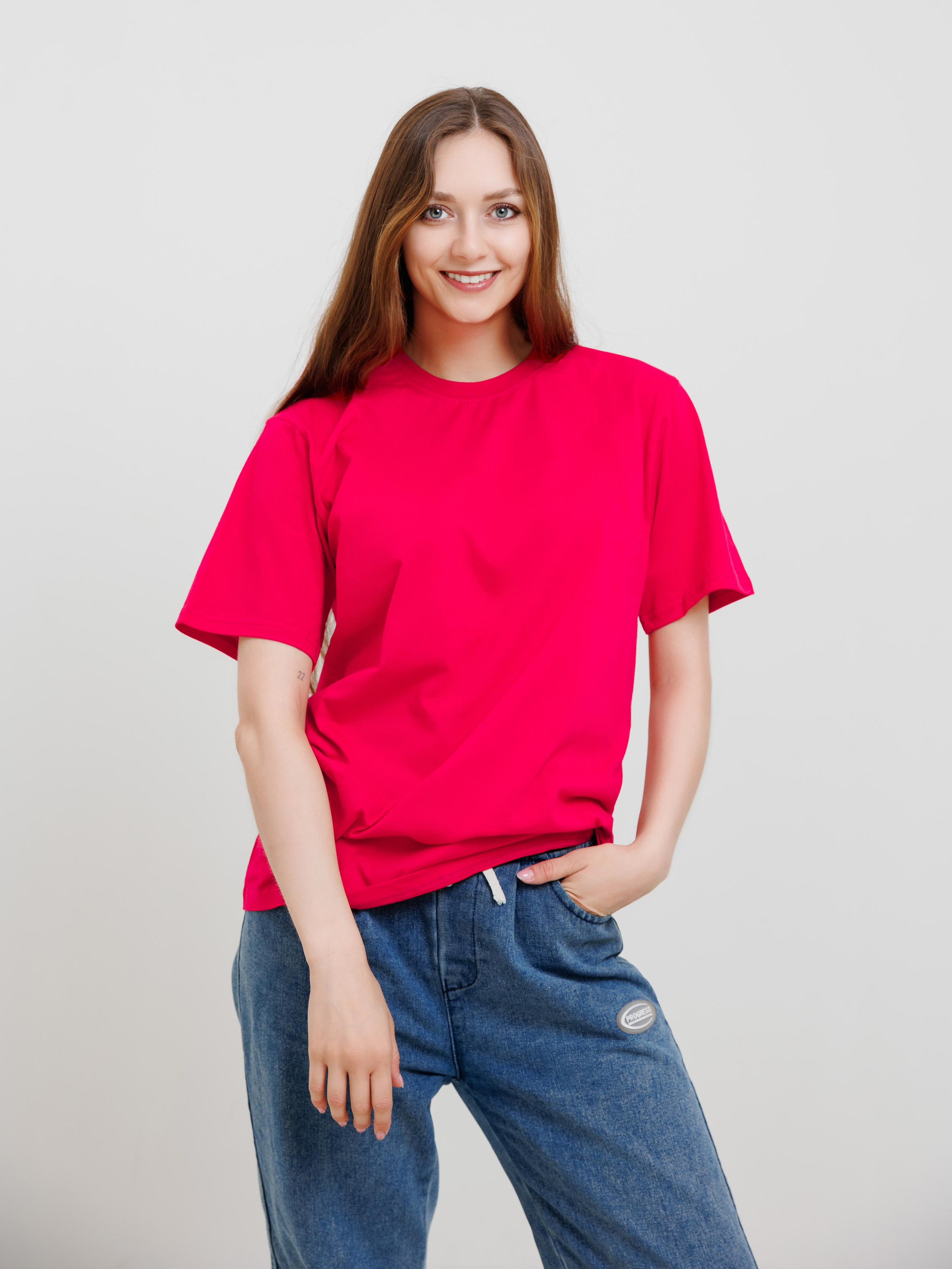 Ася, 42-44 р-р, рост 174. KED Production — продакшн из СПб. Создаём фото, видео и контент, который помогает брендам и селлерам продавать больше