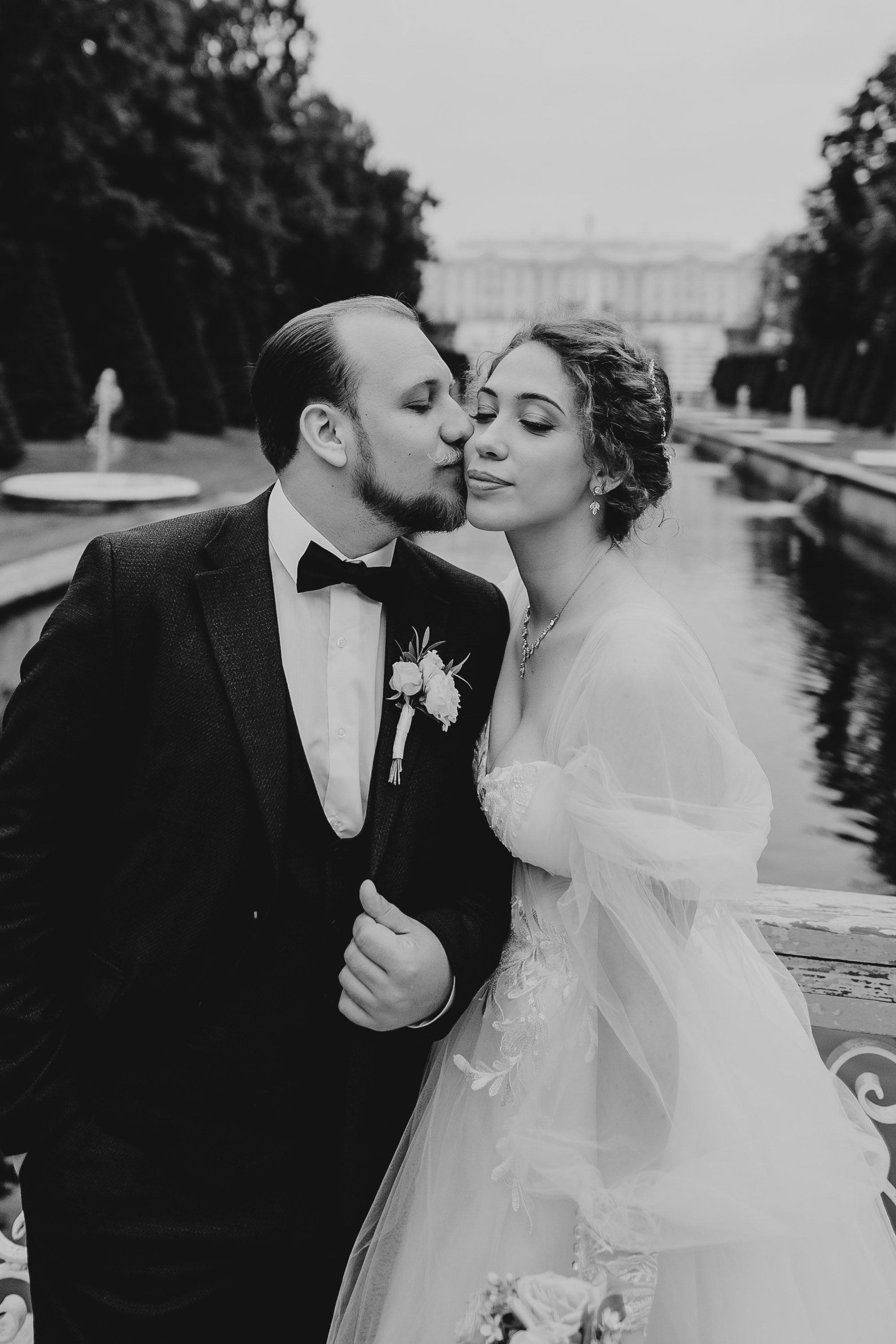 Wedding day 26.08.22. Свадебный фотограф в Санкт-Петербурге