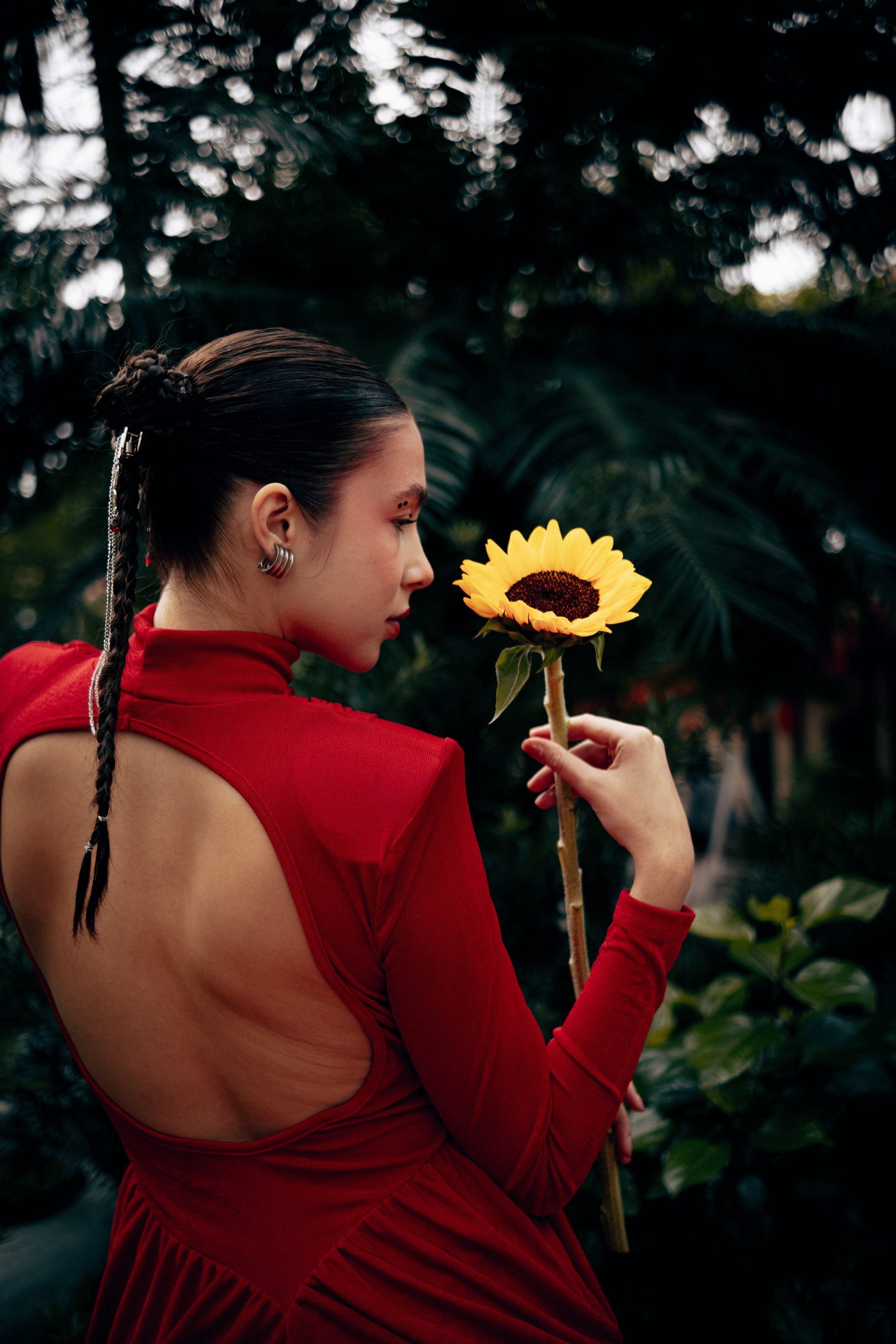 Валерия и Анна. Da nang Photographer Sergey Zelēnkin