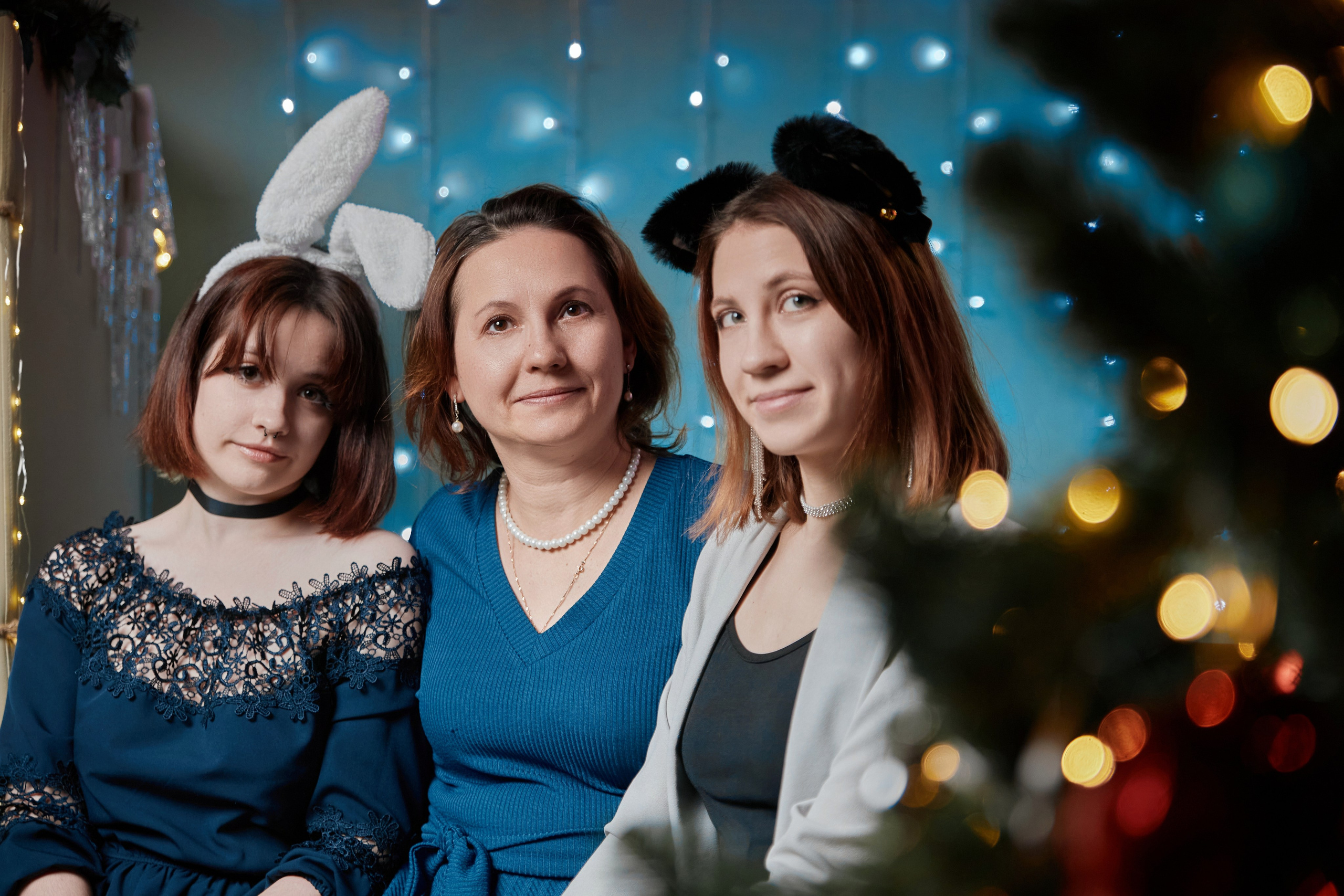 Сергеевы. Фотограф и видеограф в Кургане Леонид Корнильев