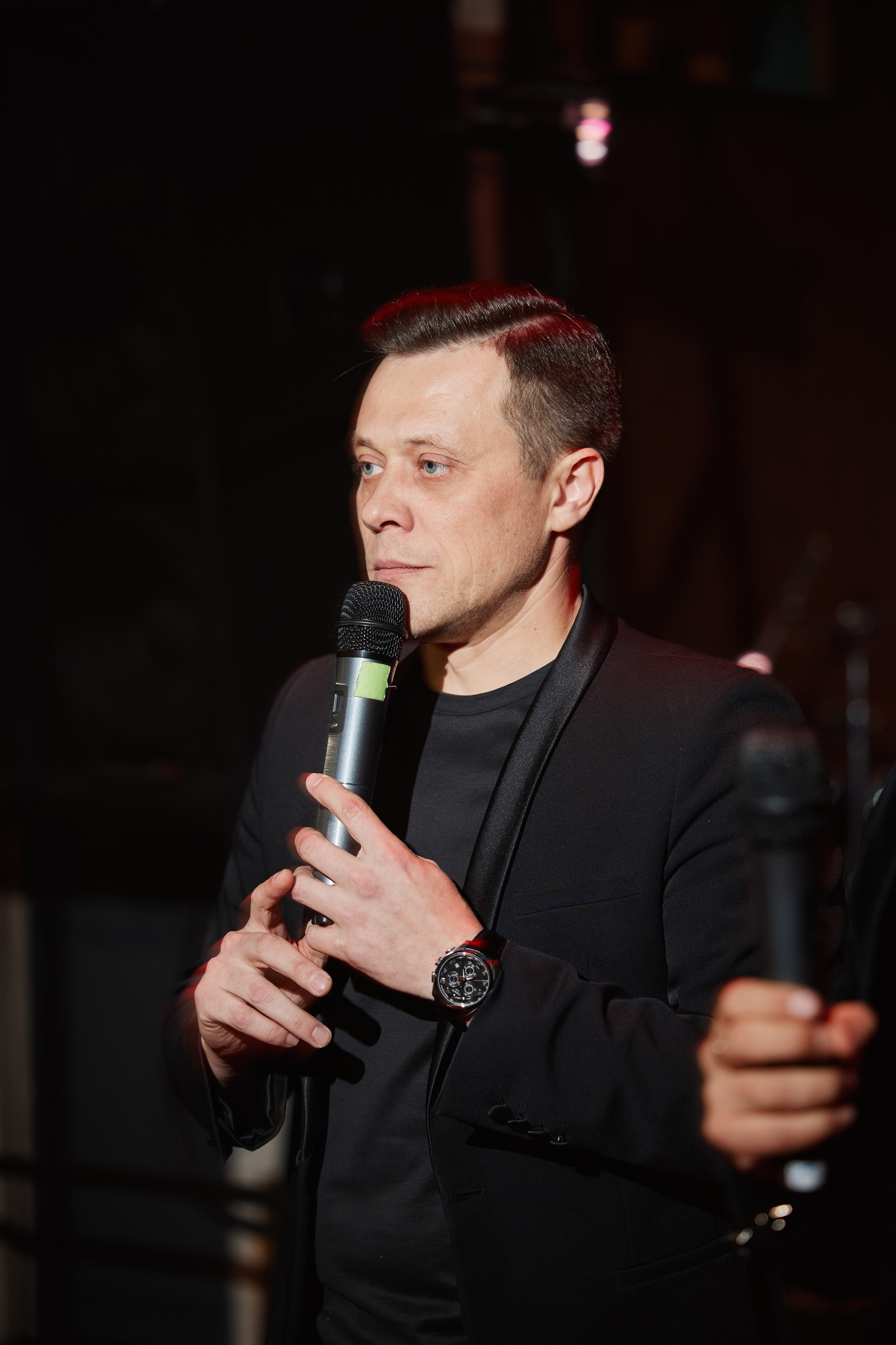 Арт-вечеринка 2026. Фотограф и видеограф в Кургане Леонид Корнильев