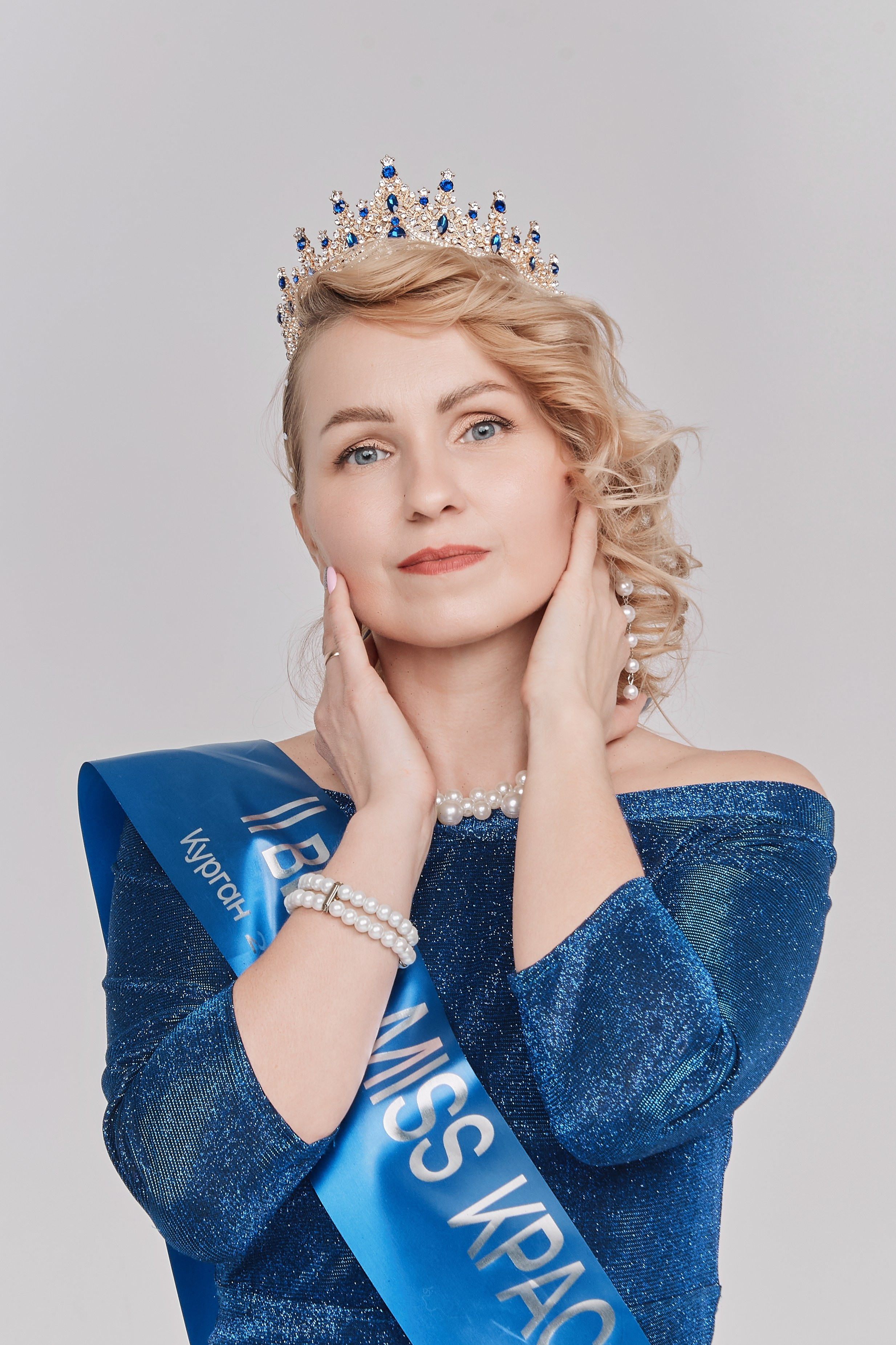 Участницы Miss Краса Курган. Фотограф и видеограф в Кургане Леонид Корнильев